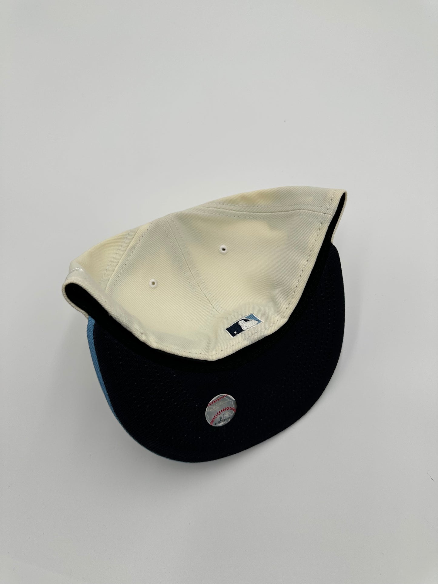 New Era Houston Astros Fitted Hat
