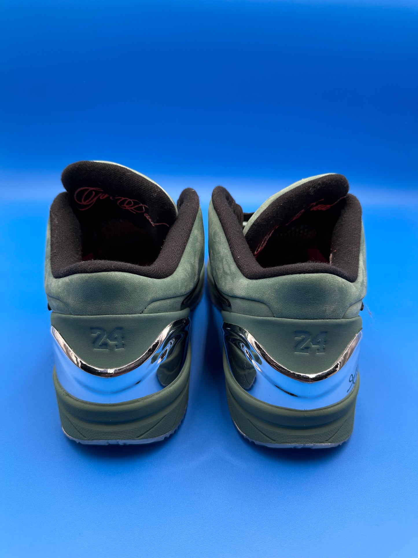 Nike Kobe 4 Protro Girl Dad