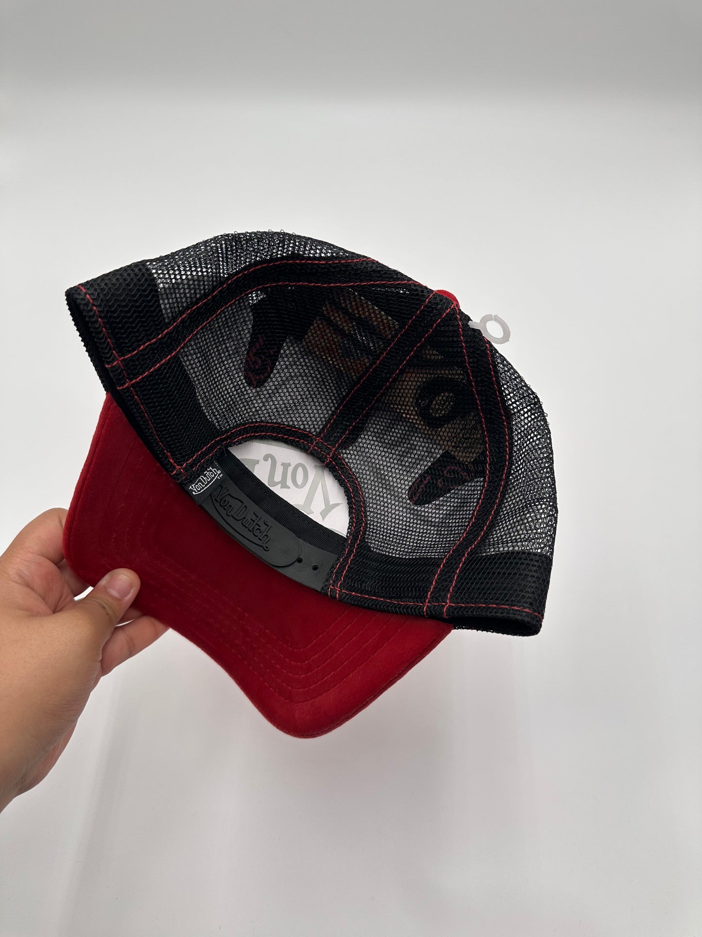 Vondutch Hats
