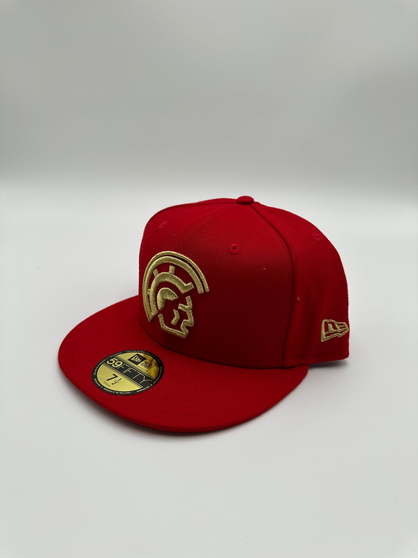 Fitted Hawaii Red Vanguard (7 1/2)
