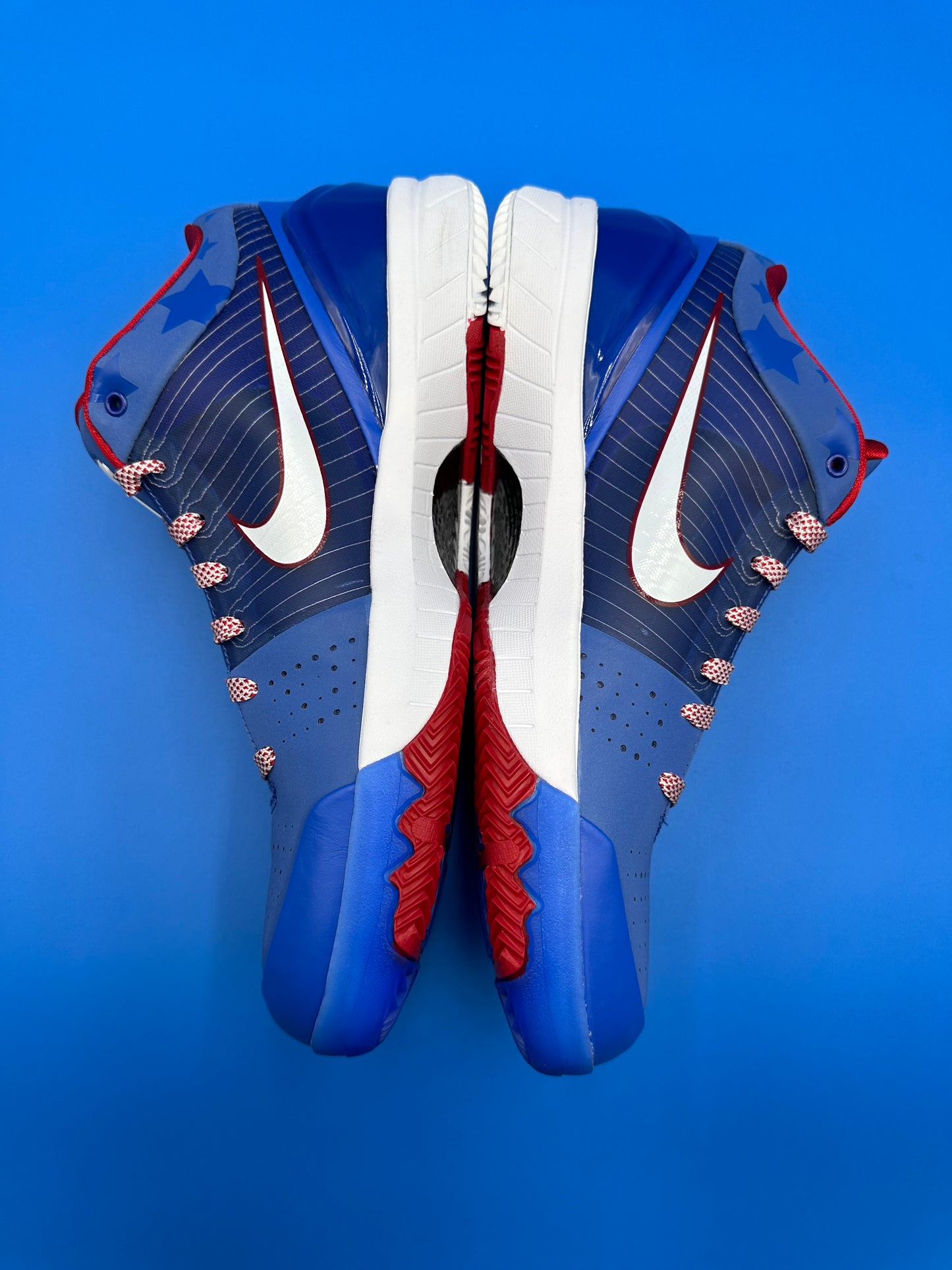 Nike Protro Kobe 4 Philly