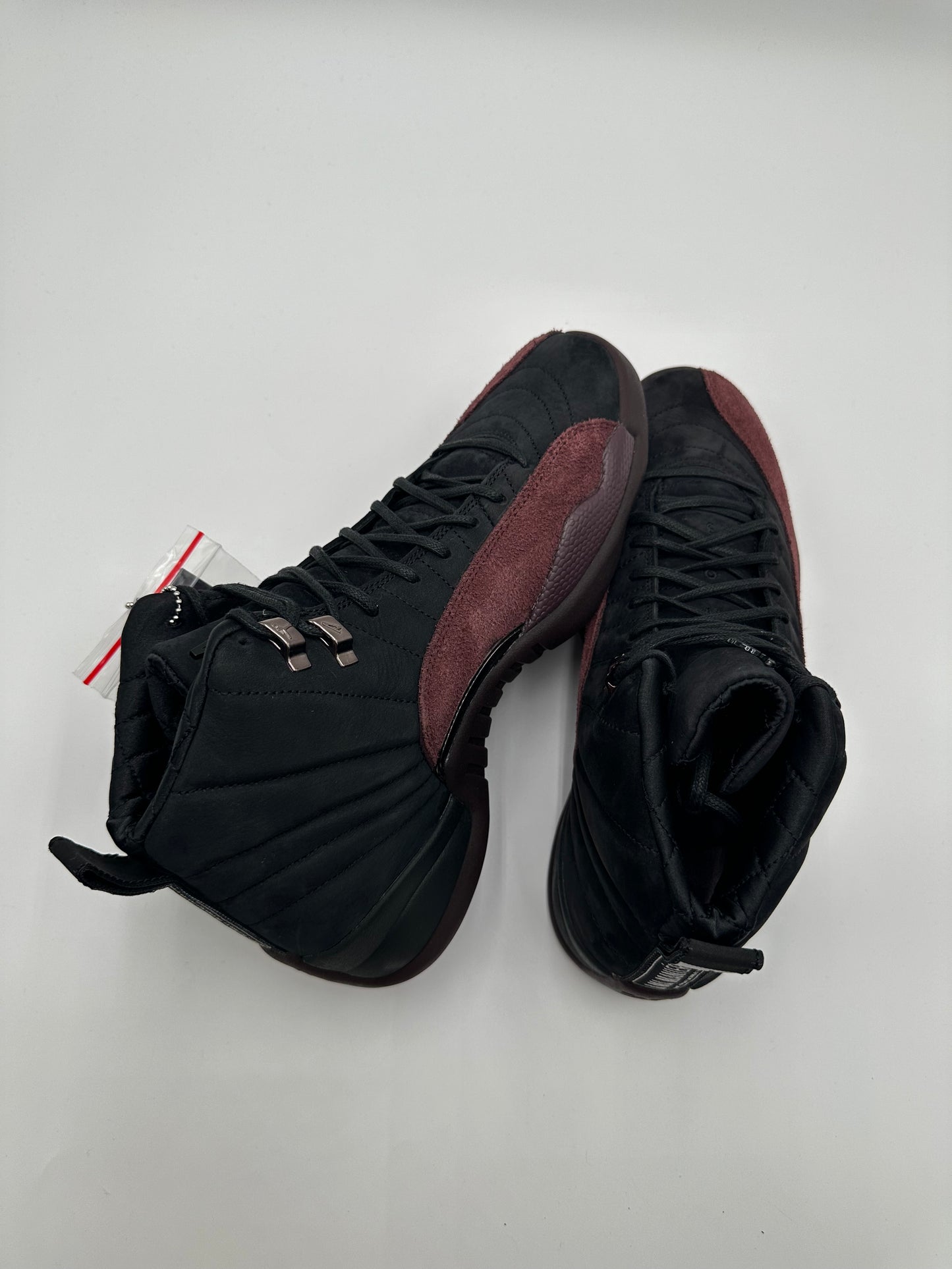 Jordan 12 A Ma Maniere
