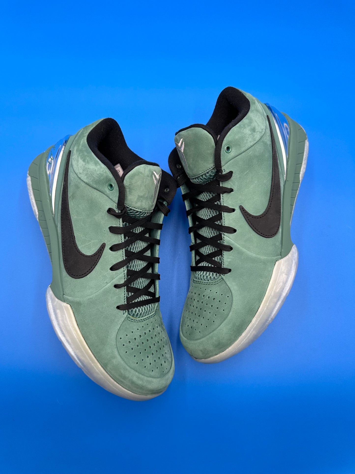 Nike Kobe 4 Protro Girl Dad