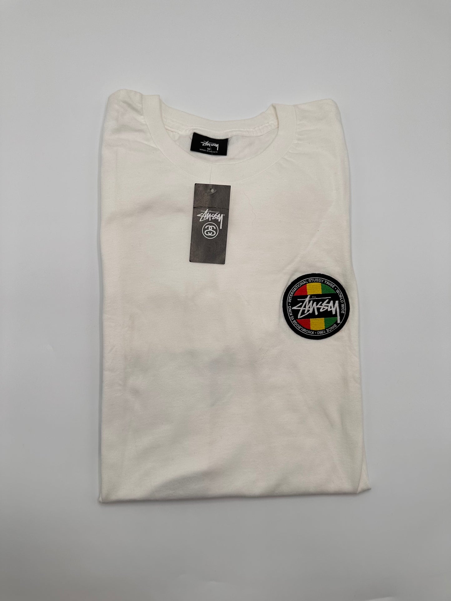 Stussy