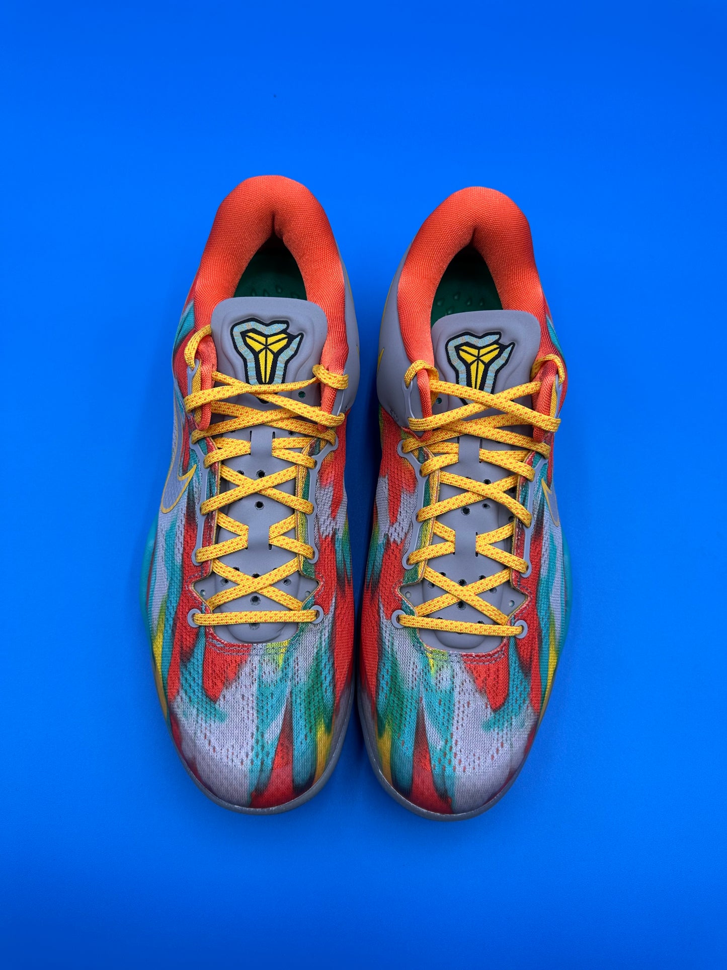 Nike Kobe 8 Protro Venice Beach