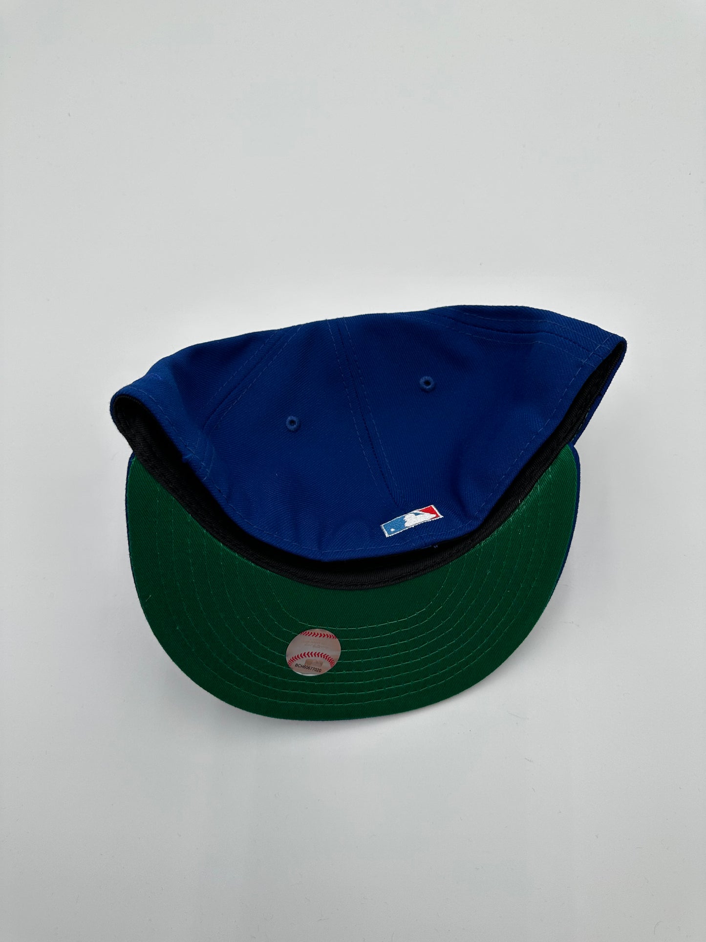 New Era Boston Red Sox Jackie Robinson Fitted Hat