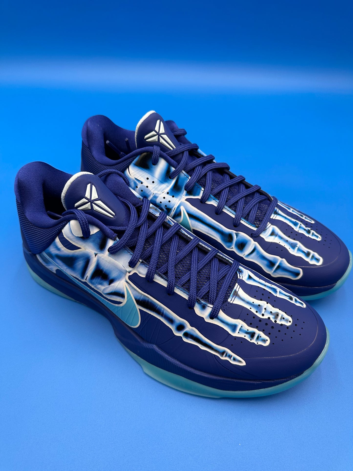 Nike Kobe Protro X-Ray