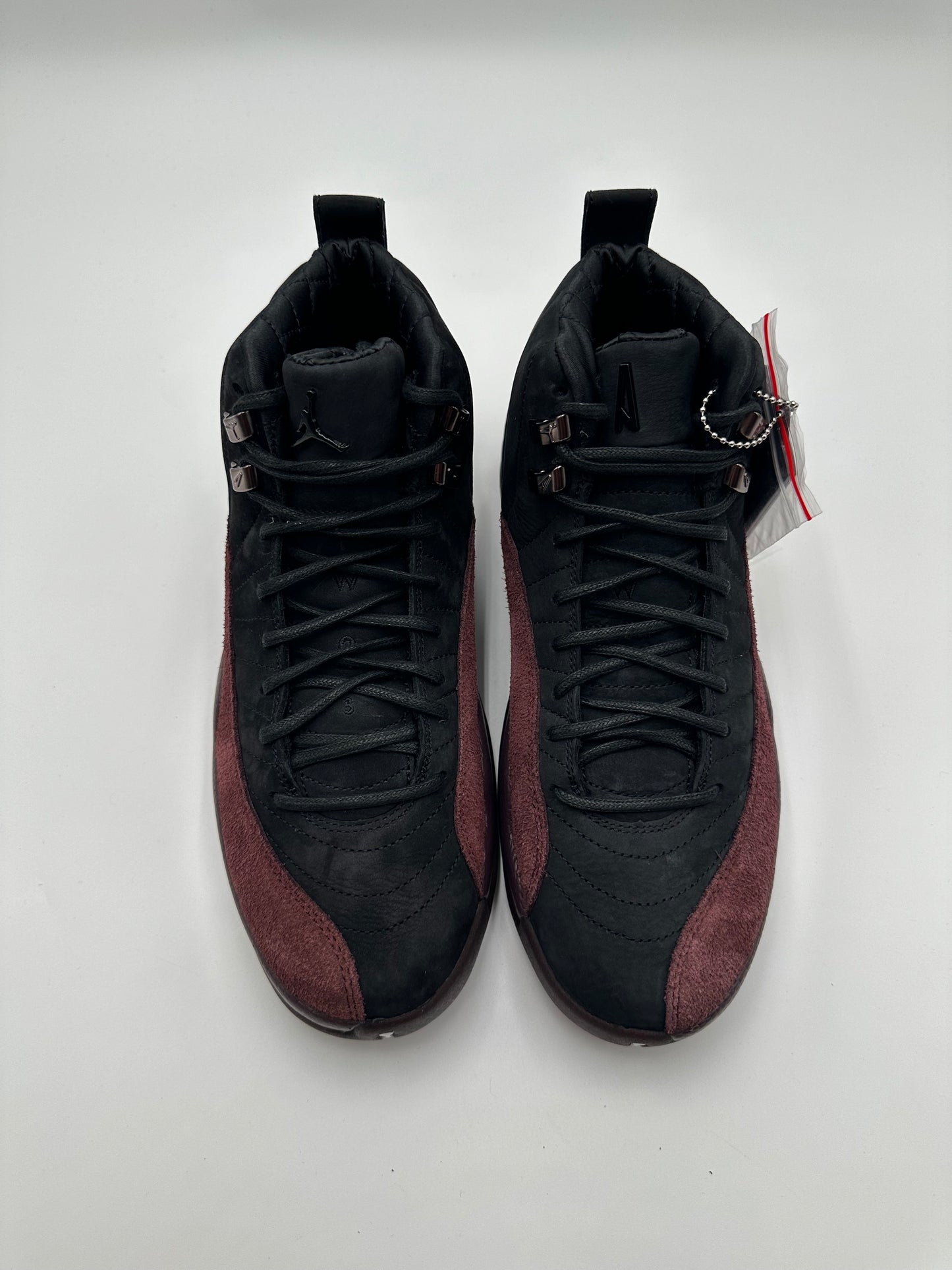 Jordan 12 A Ma Maniere