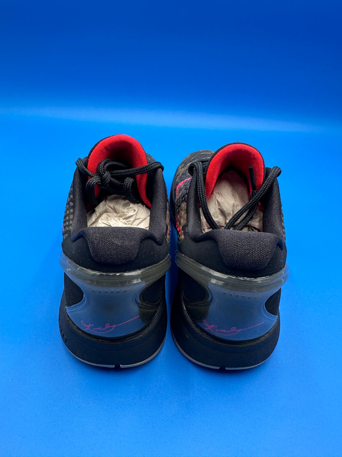 Nike Kobe 6 Protro Italian Camo