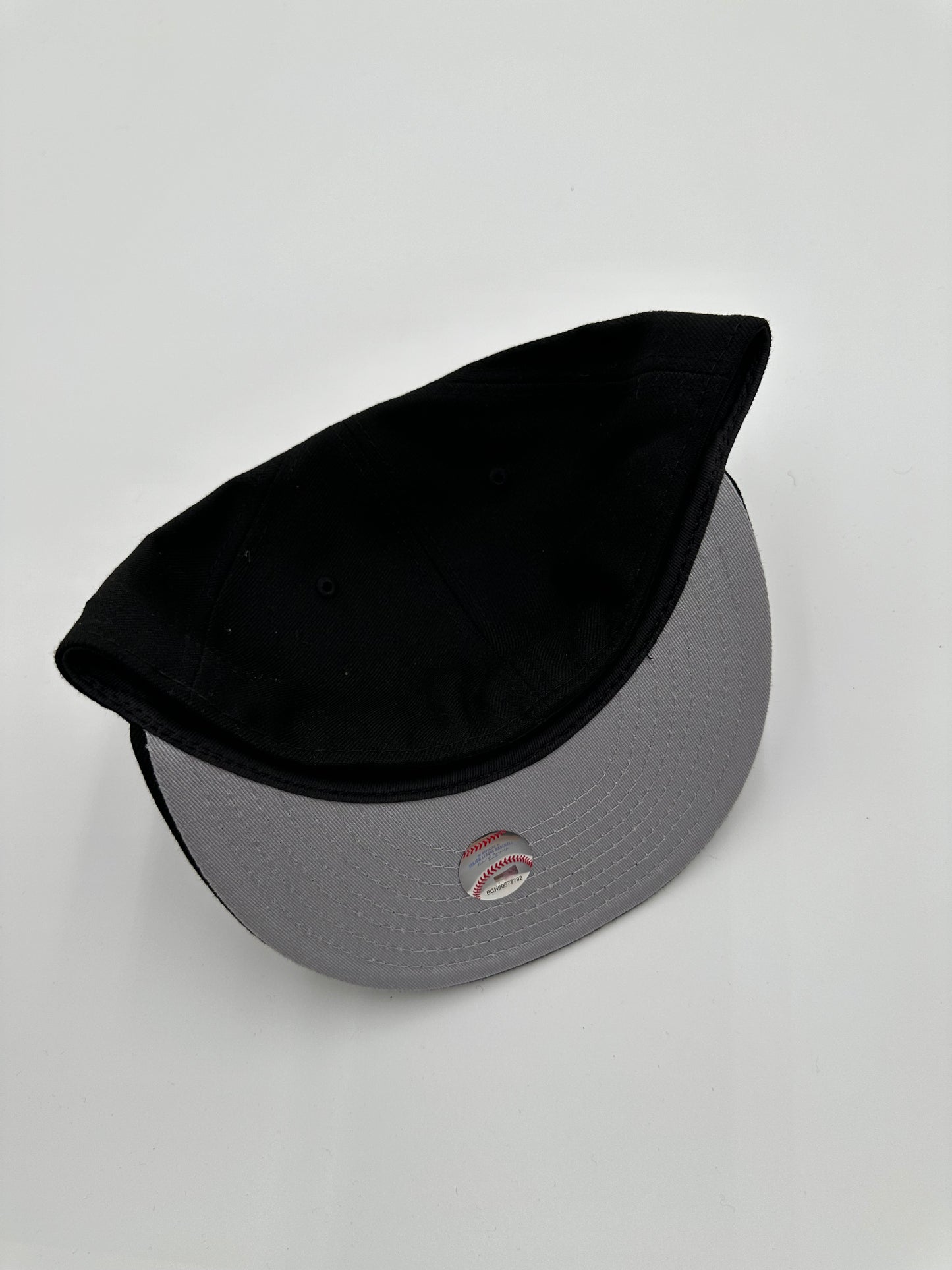 New Era Seattle Mariners Fitted Hat