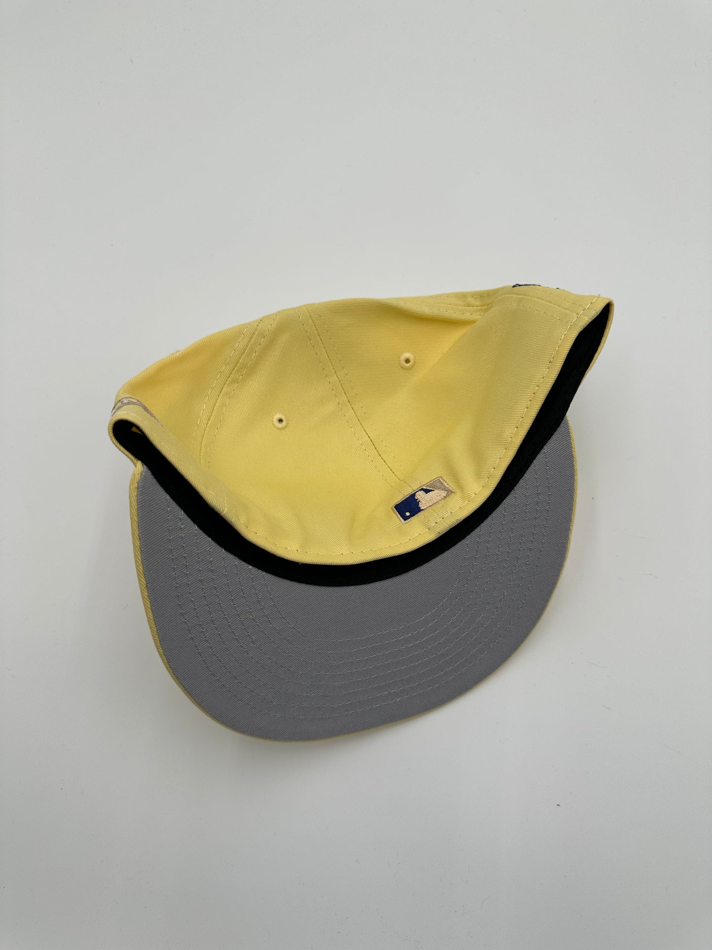 New Era San Francisco Giants Fitted Hat