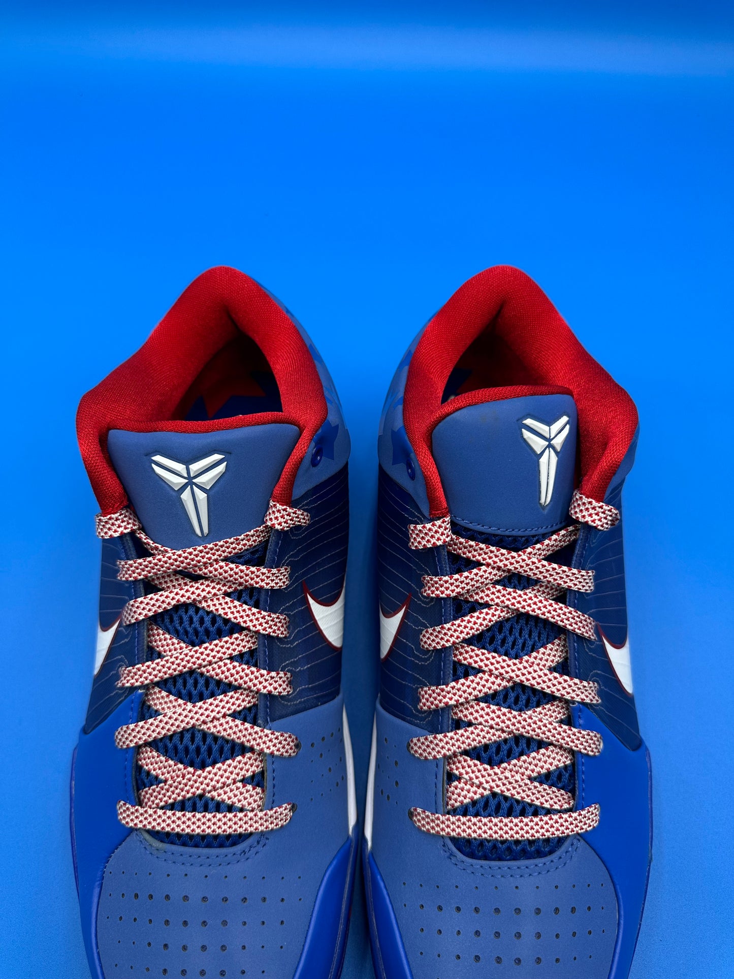Nike Protro Kobe 4 Philly
