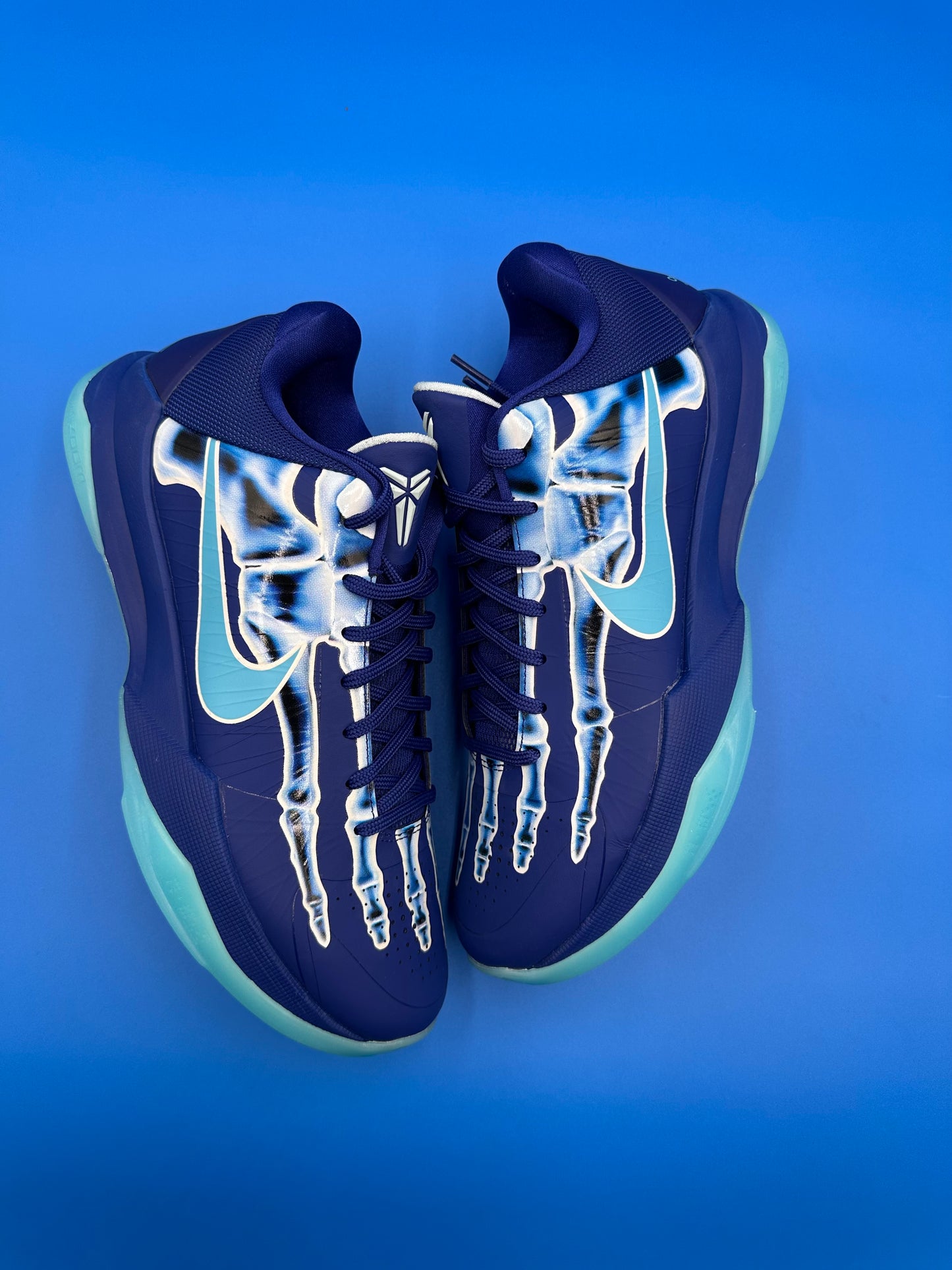 Nike Kobe Protro X-Ray