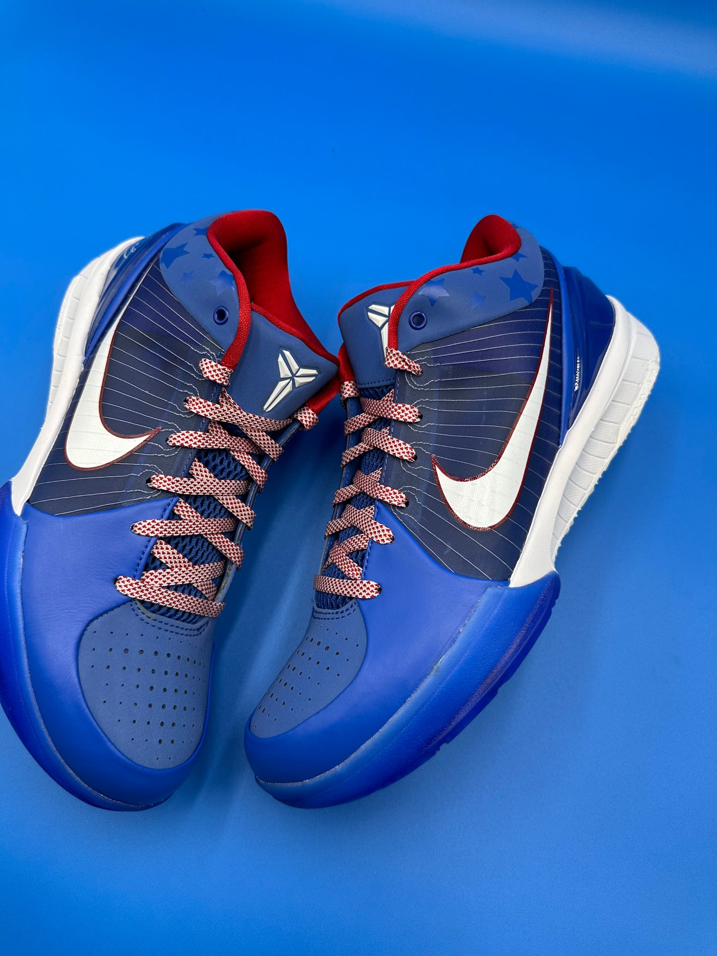 Nike Protro Kobe 4 Philly
