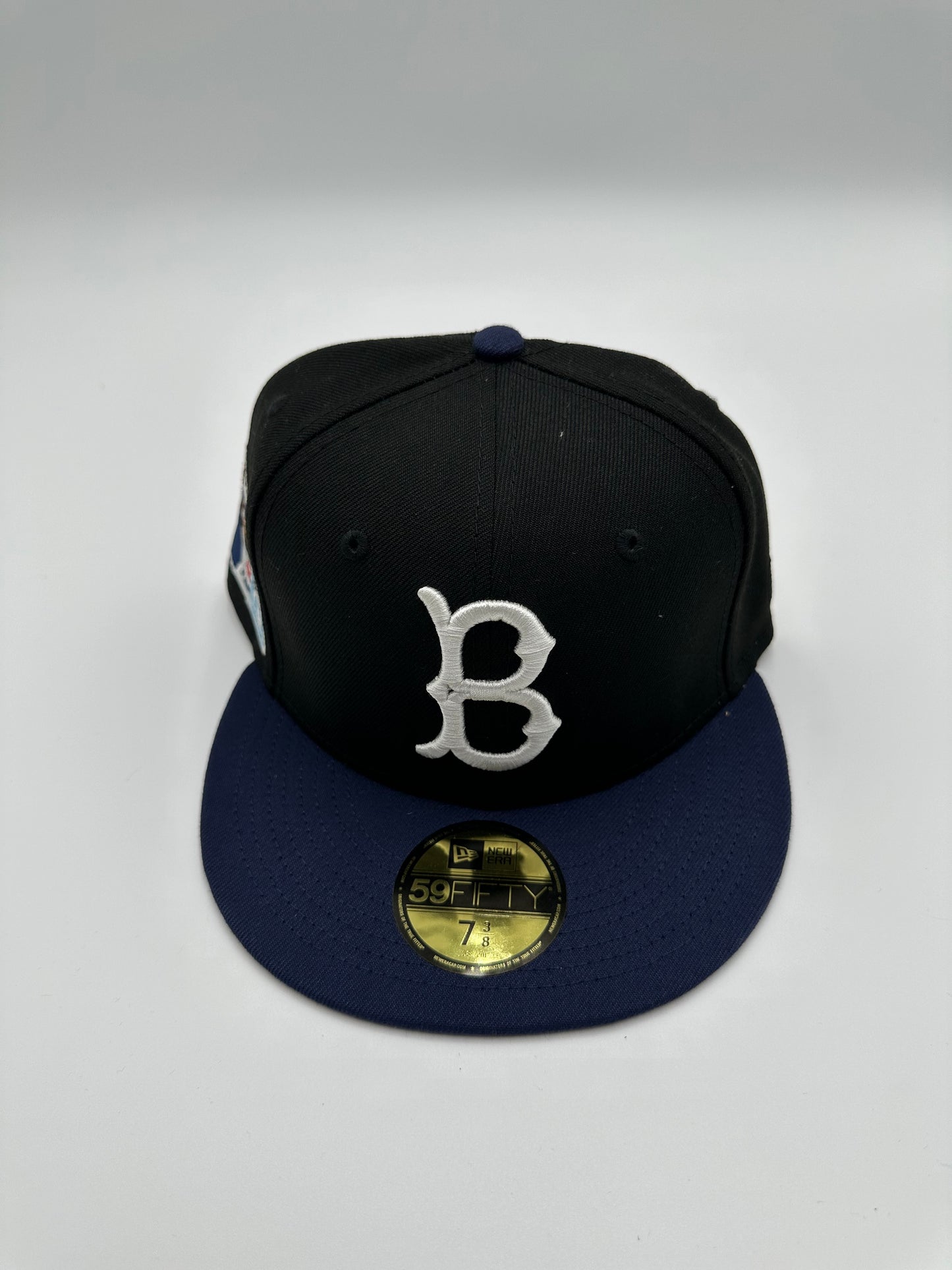 New Era Boston Red Sox Jackie Robinson Fitted Hat