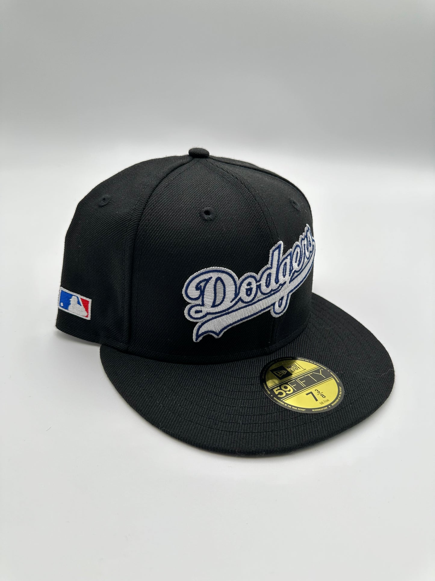 New Era LA Dodgers Fitted Hat
