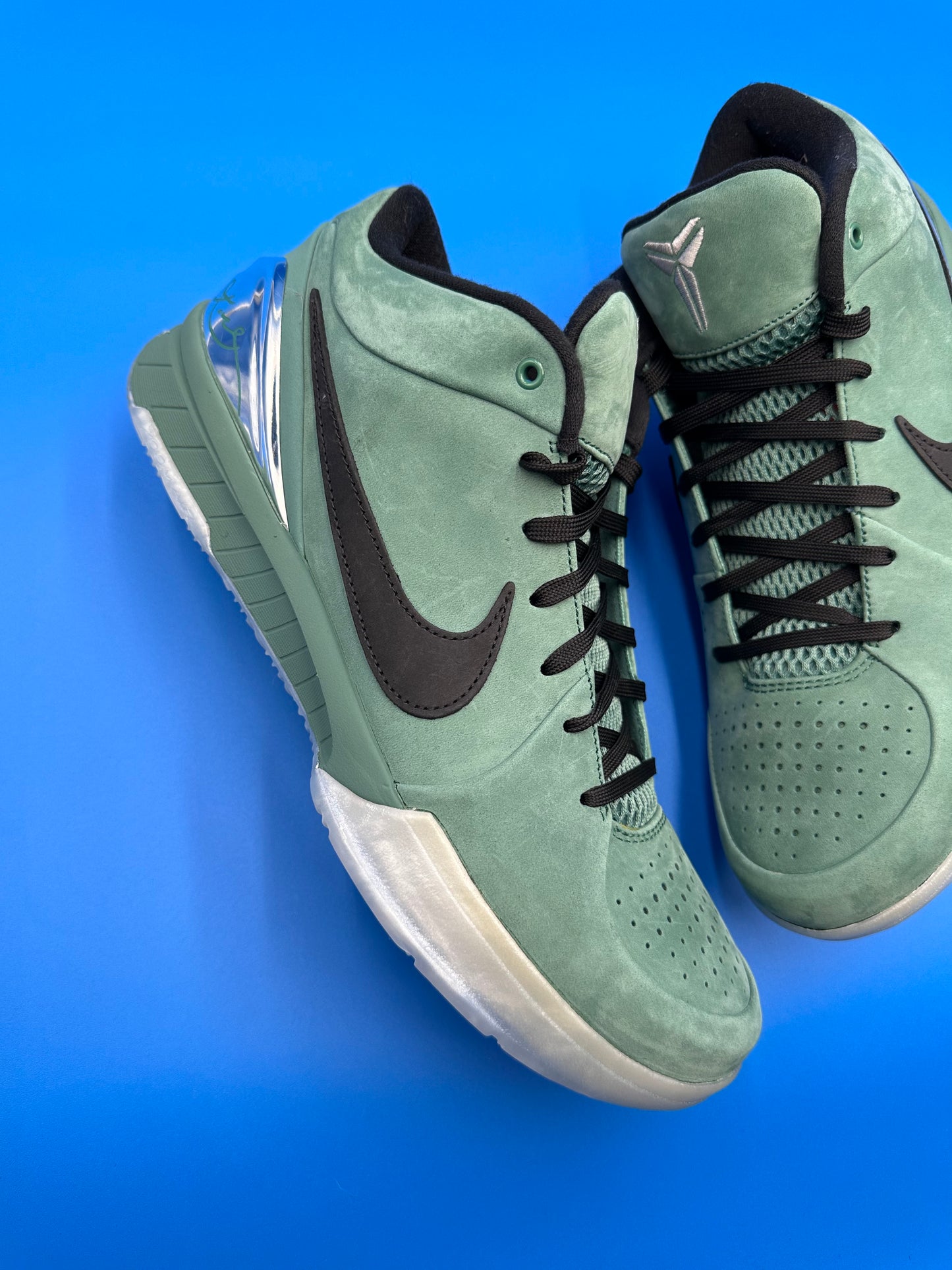 Nike Kobe 4 Protro Girl Dad