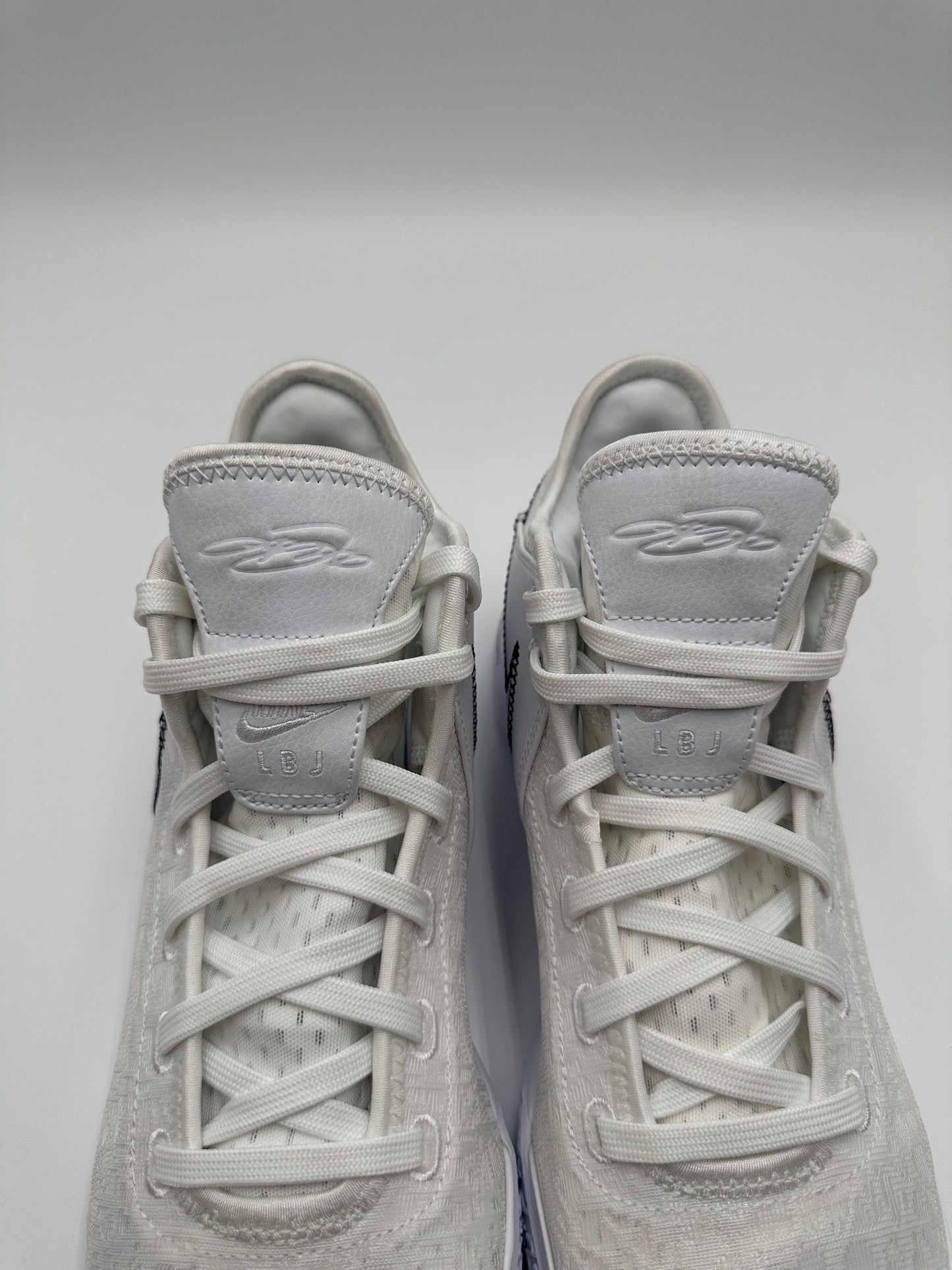 Lebron NXXT Gen