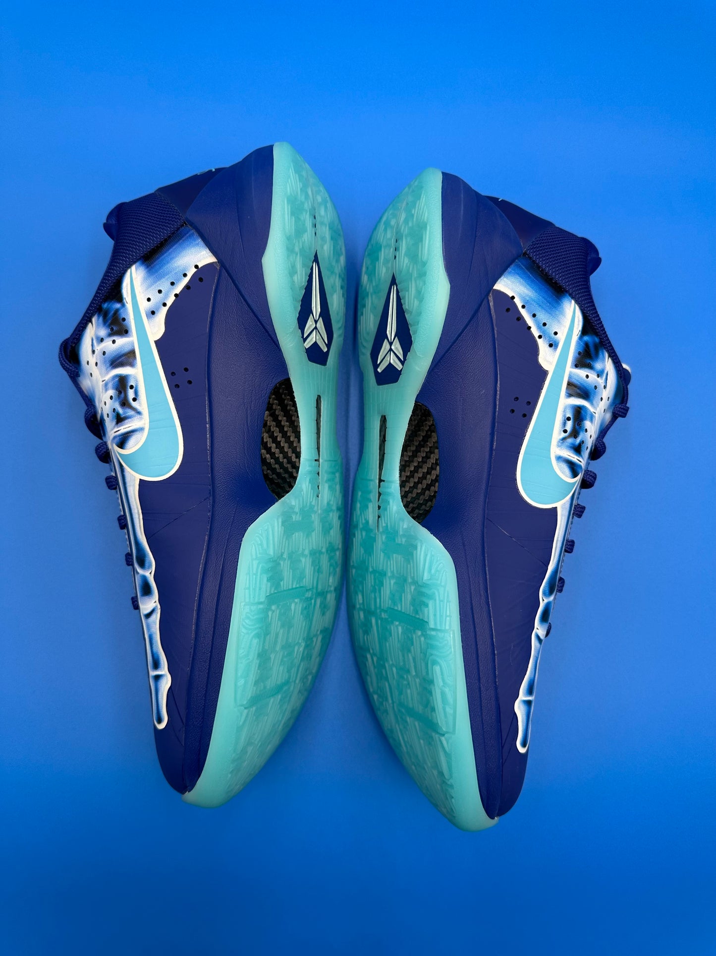 Nike Kobe Protro X-Ray