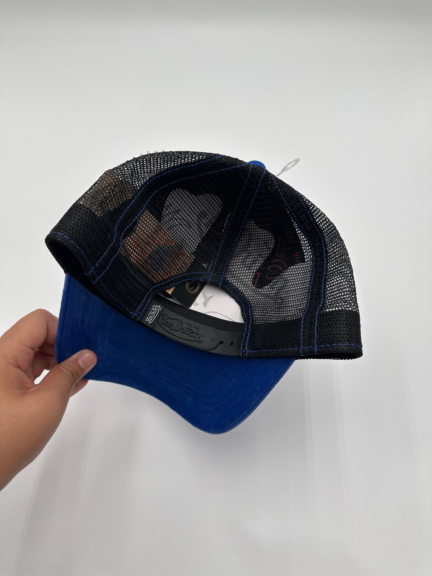 Vondutch Hats