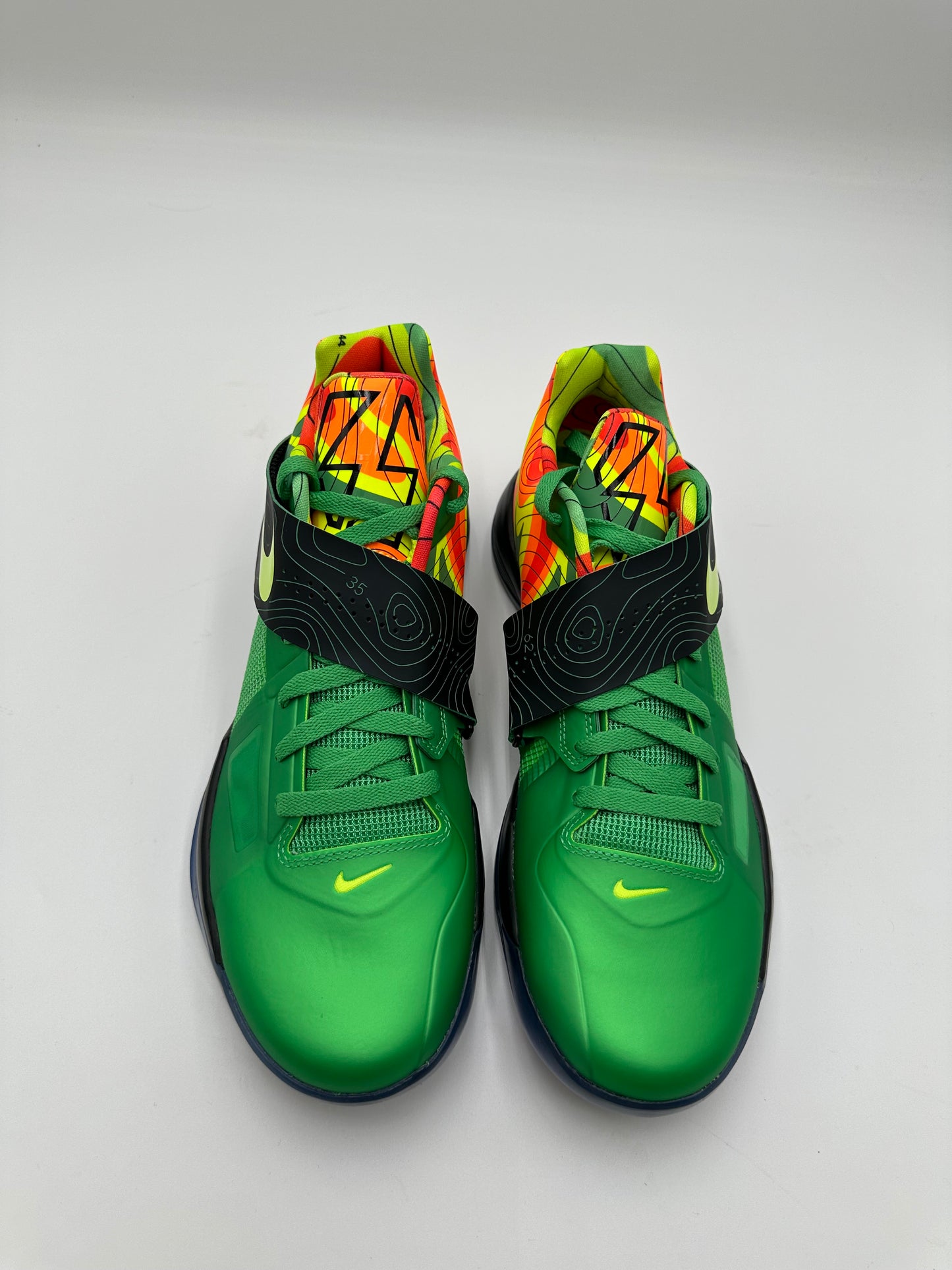 Nike KD 4 Weatherman