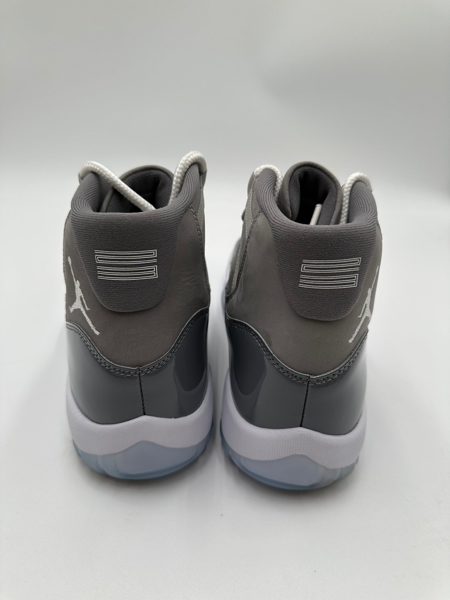 Jordan 11 Cool Grey