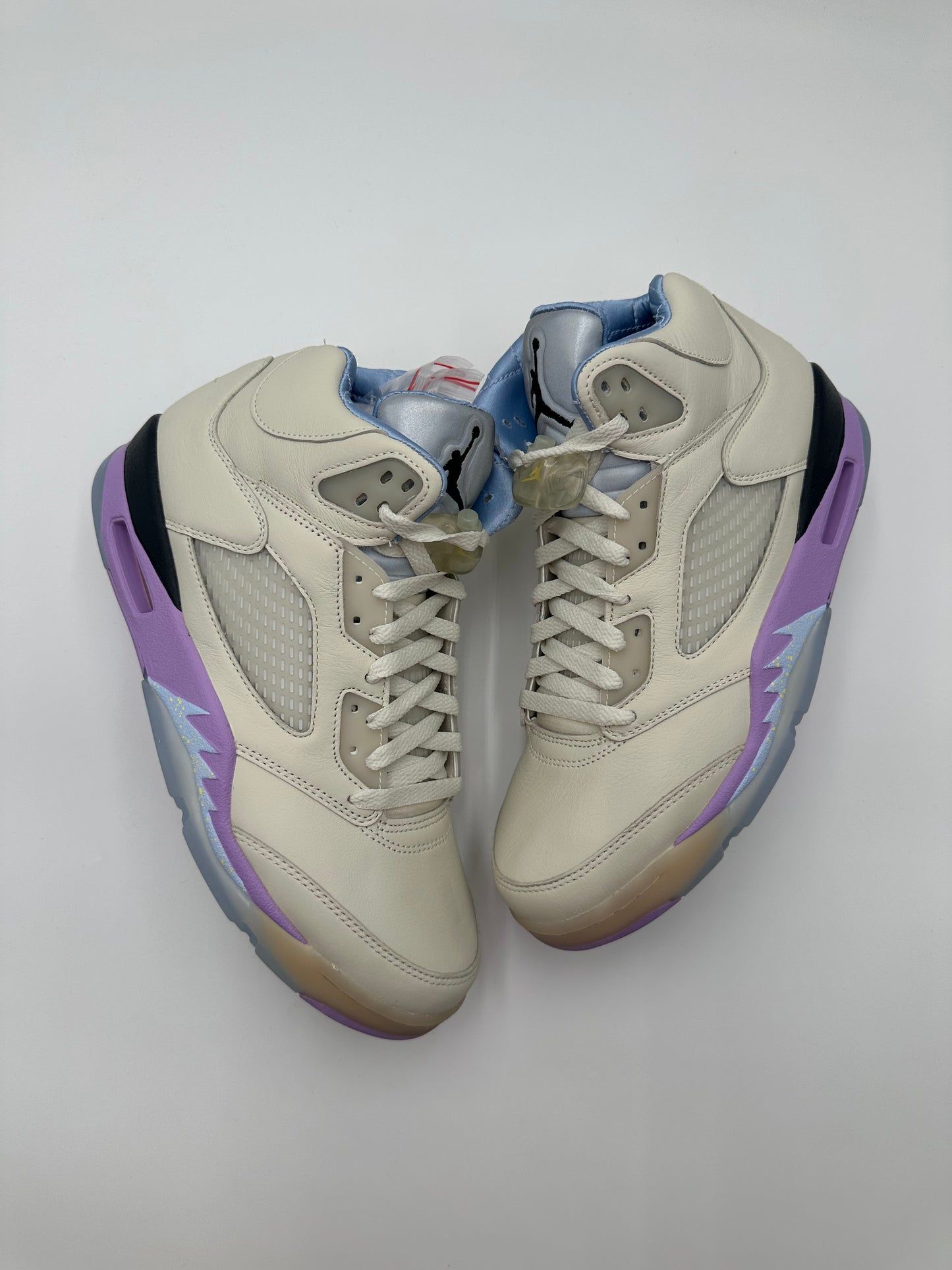 Jordan 5 DJ Khaled 'Sail' We the Best