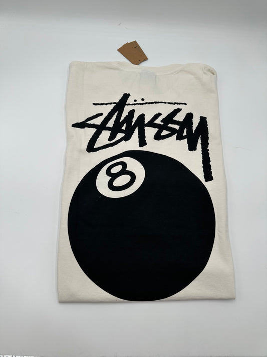 Stussy 8 Ball Tee