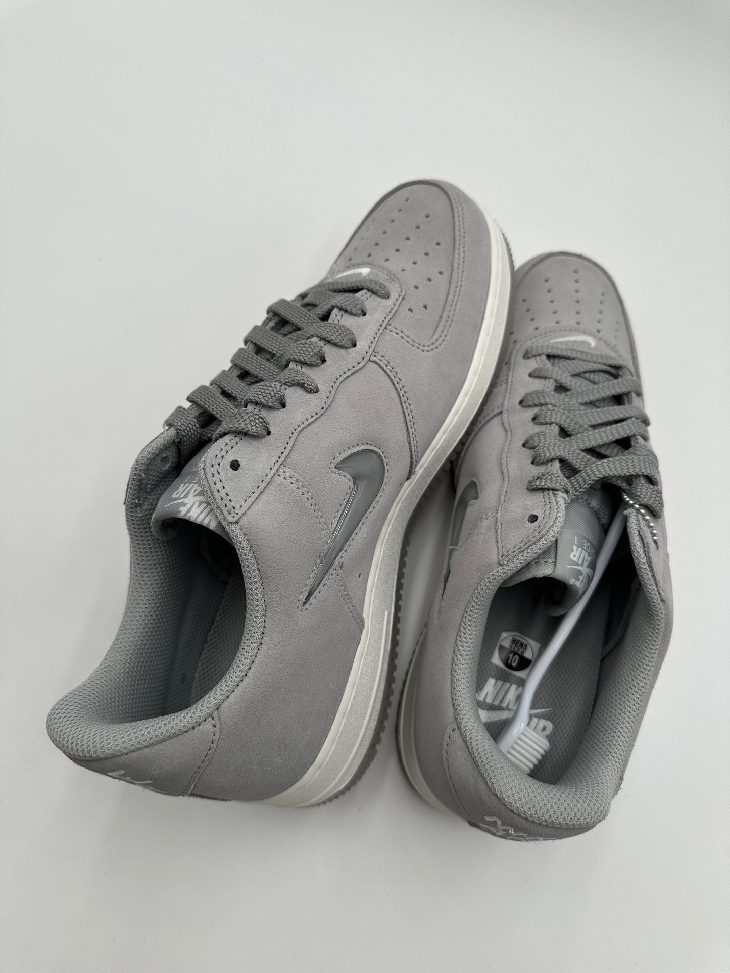 Nike Air Force 1 Grey