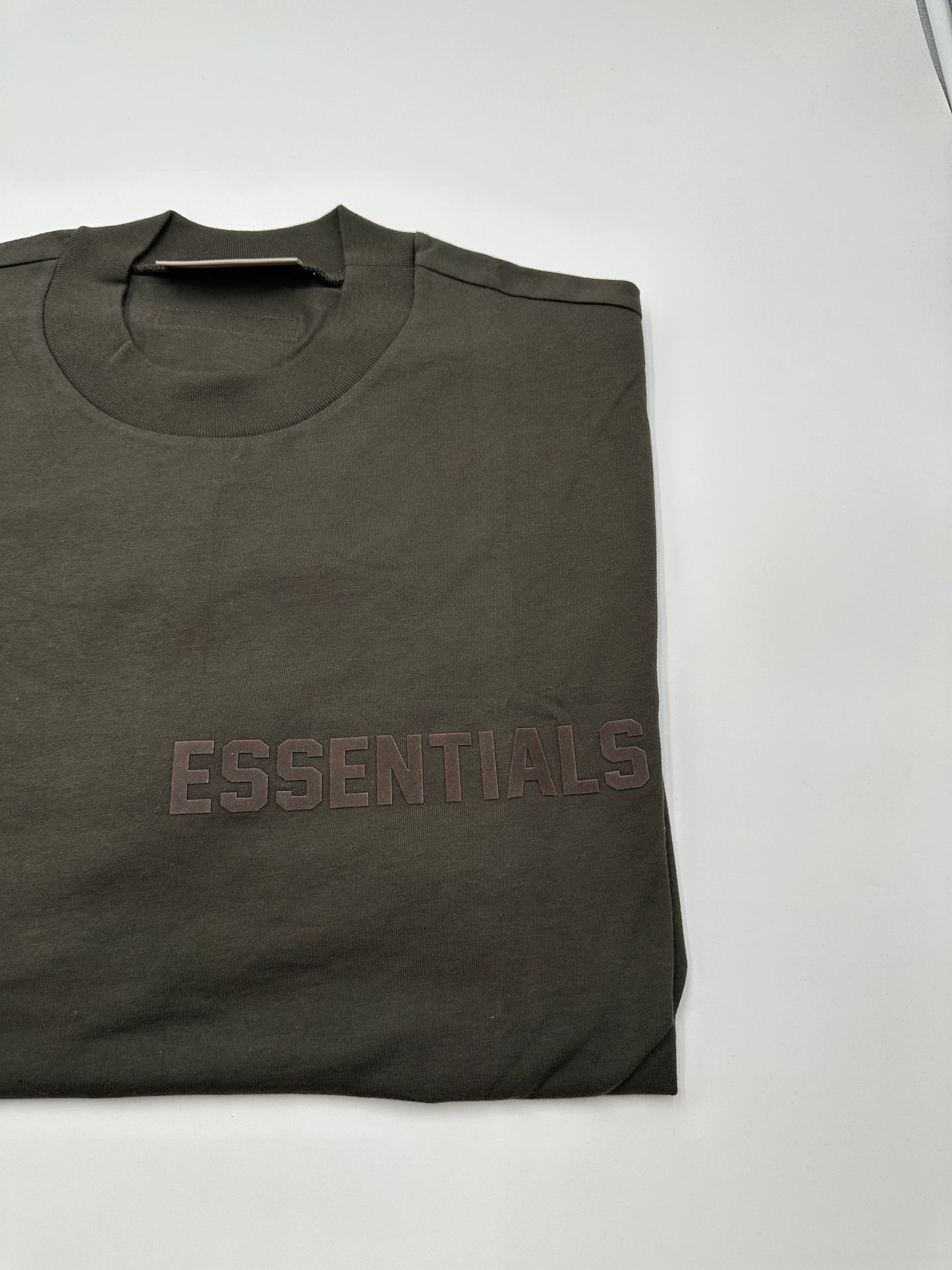 Essentials Fear of God