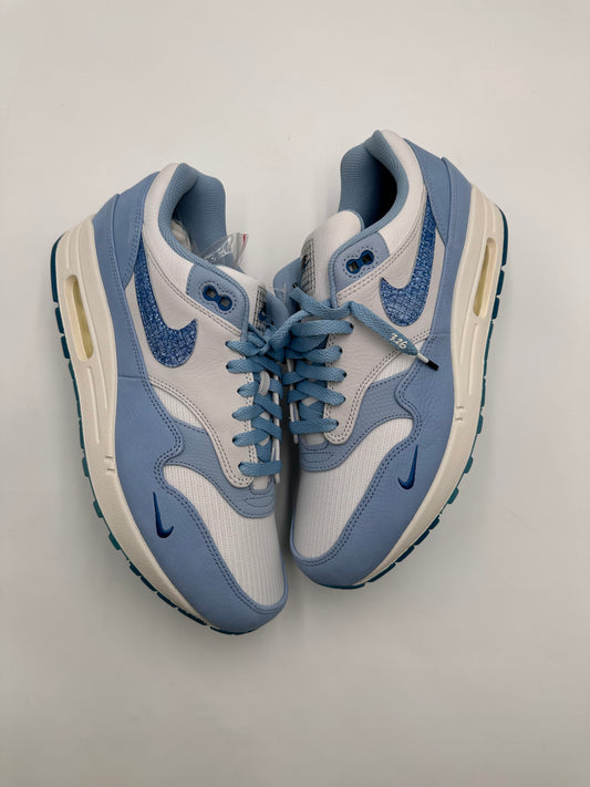 Nike Air Max 1 Blueprint