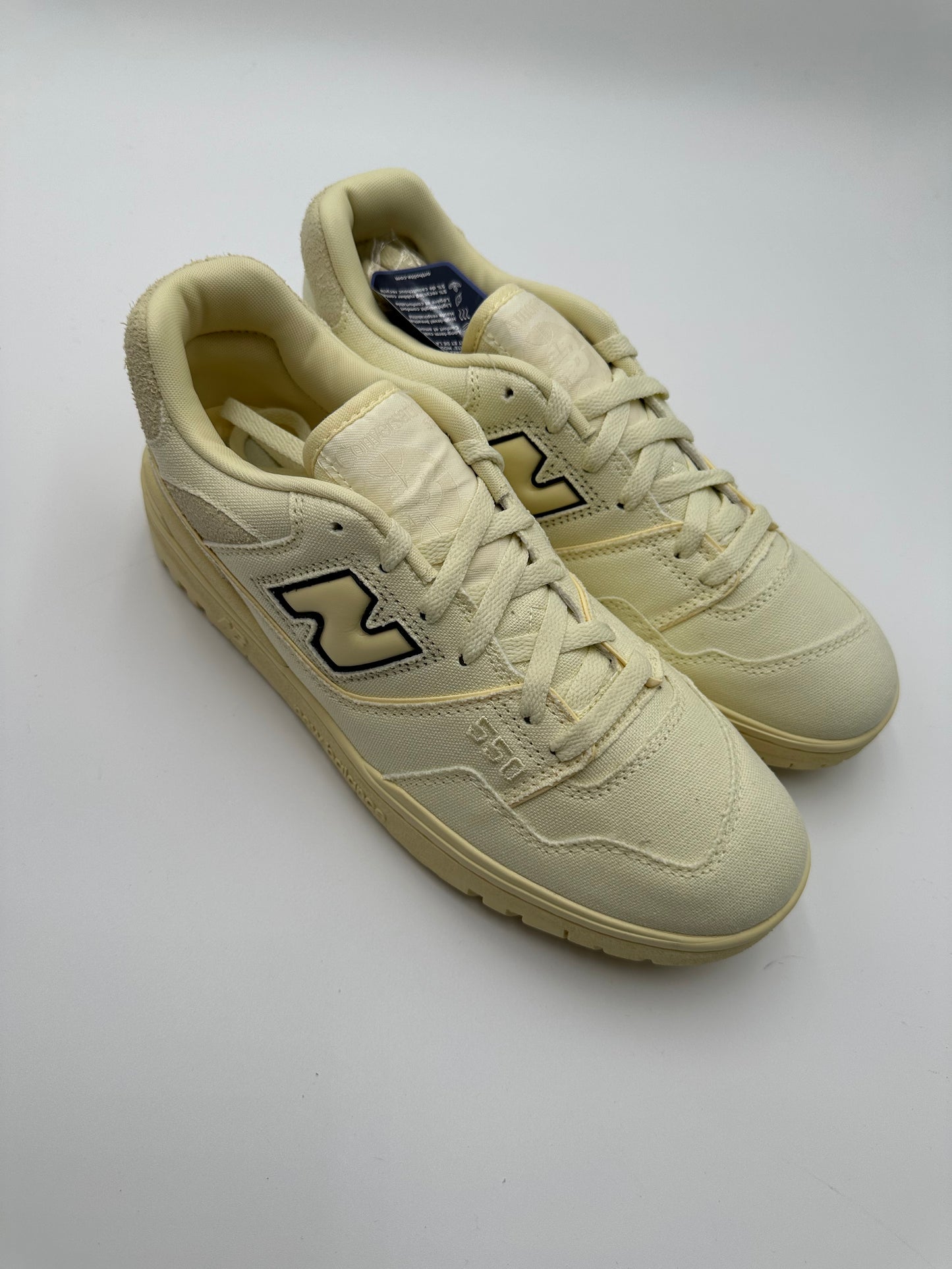 New Balance 550 Joe Freshgood Amongst Us