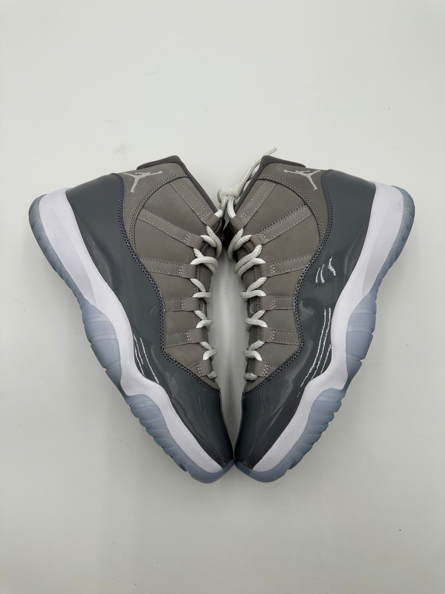 Jordan 11 Cool Grey