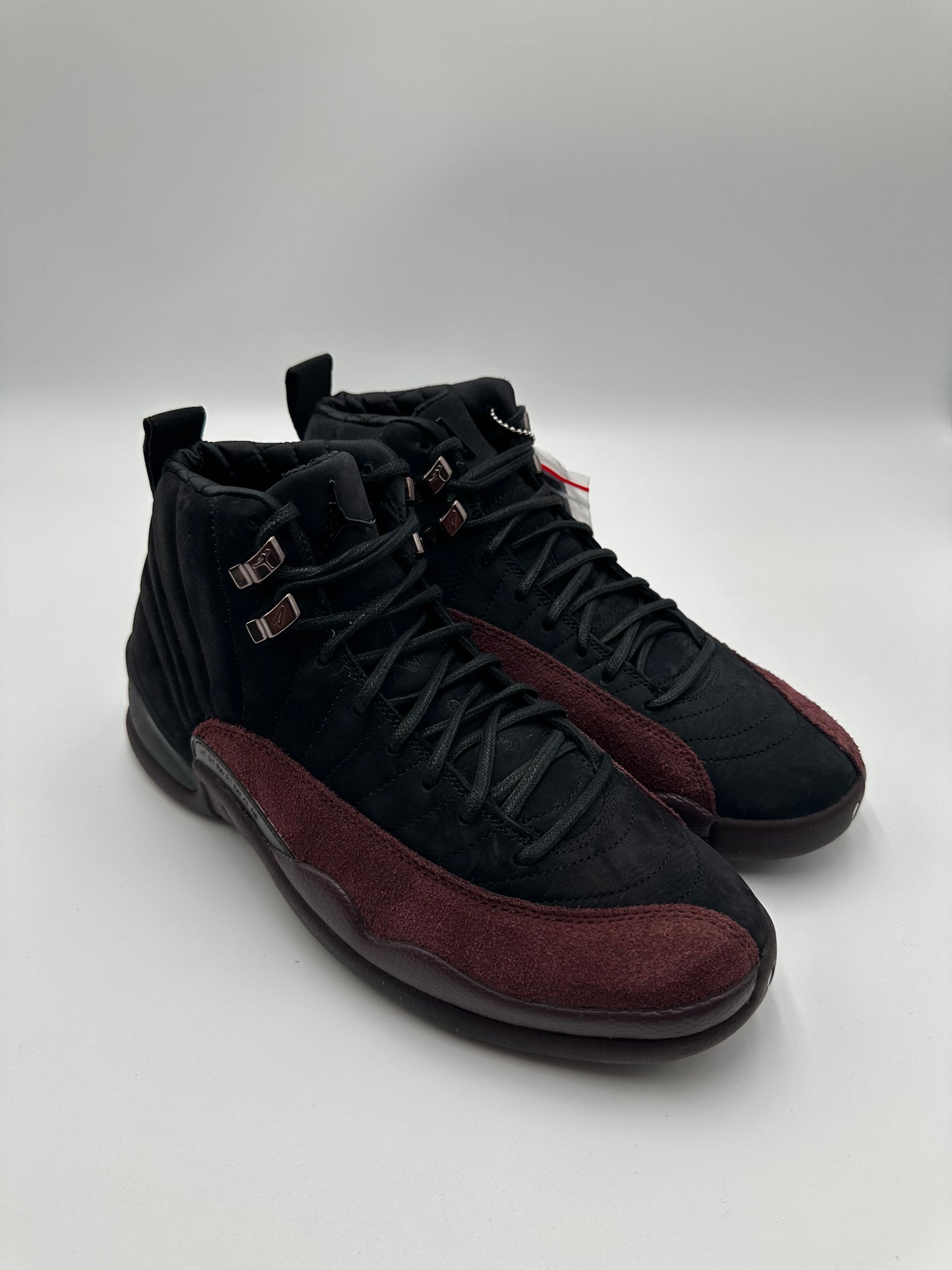 Jordan 12 A Ma Maniere