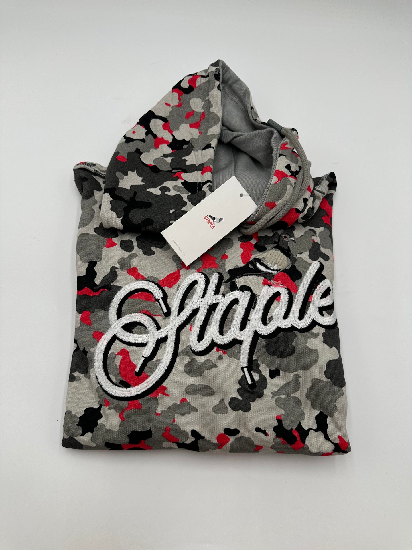 Staple Hoodie