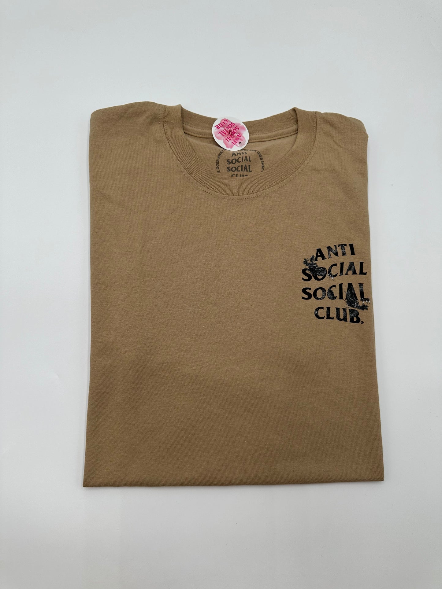 Anti-Social Social Club