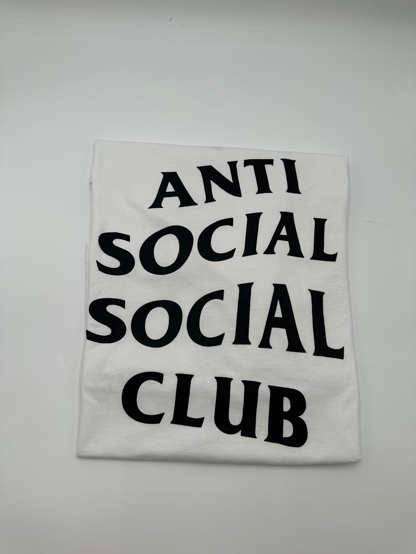 Anti-Social Social Club