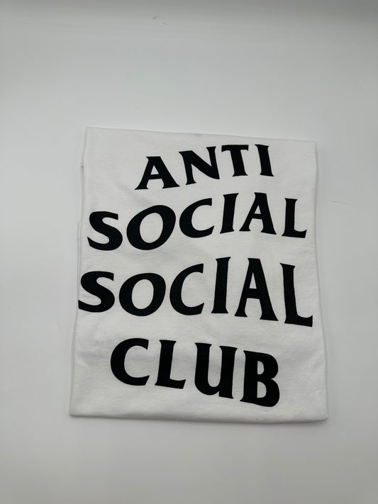 Anti-Social Social Club