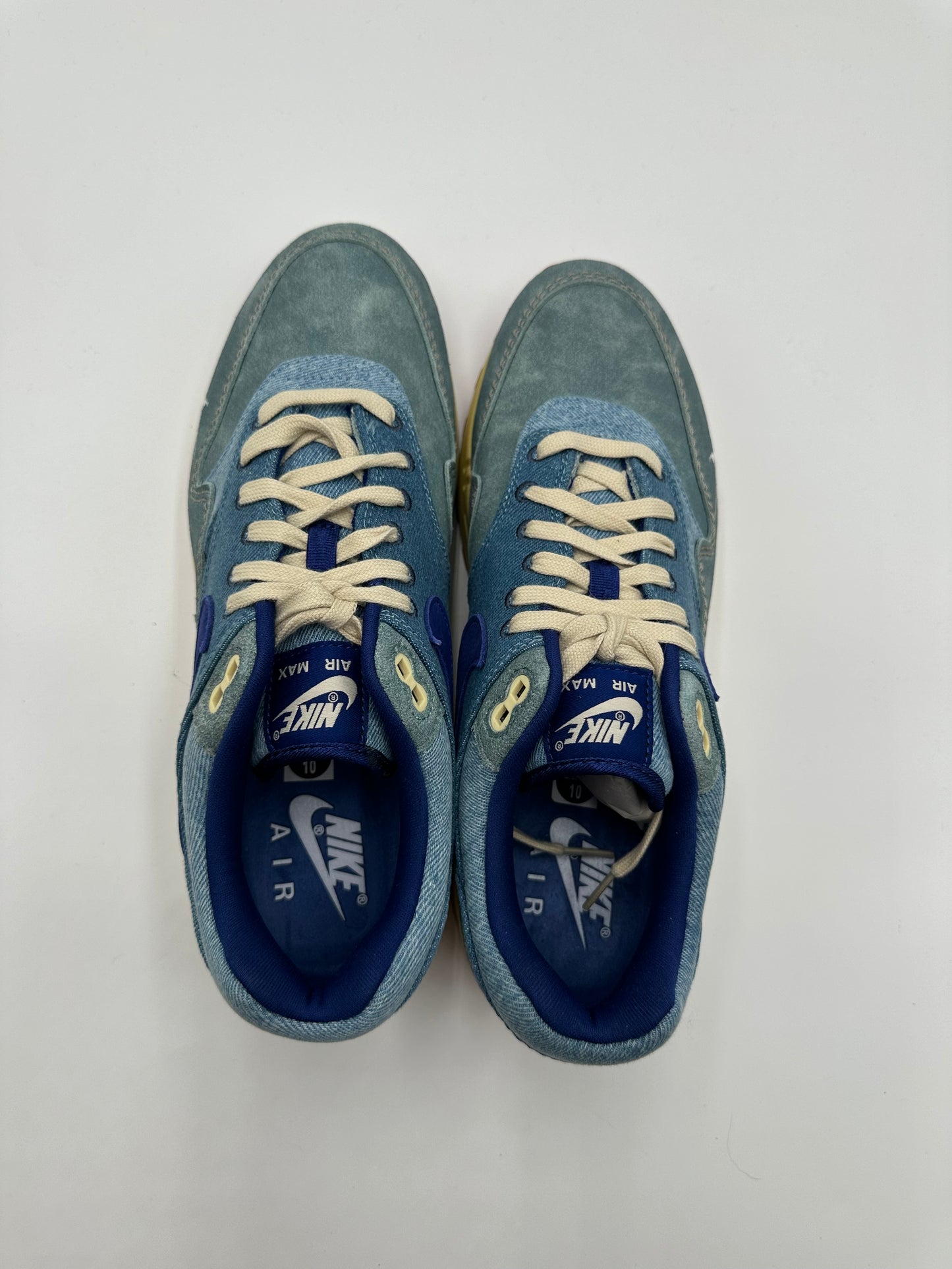 Nike Air Max 1 PRM Dirty Denim