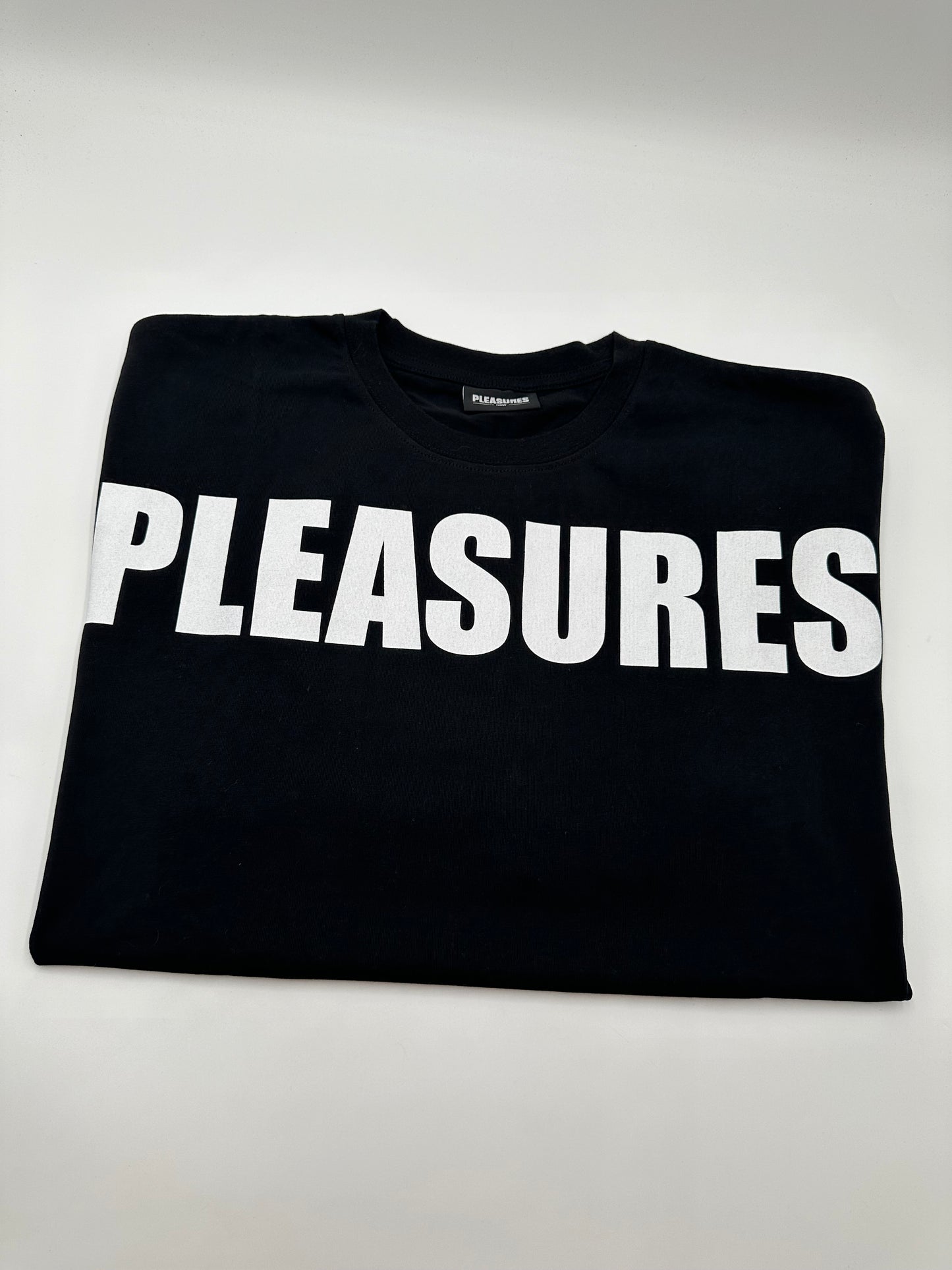 Pleasures Tee