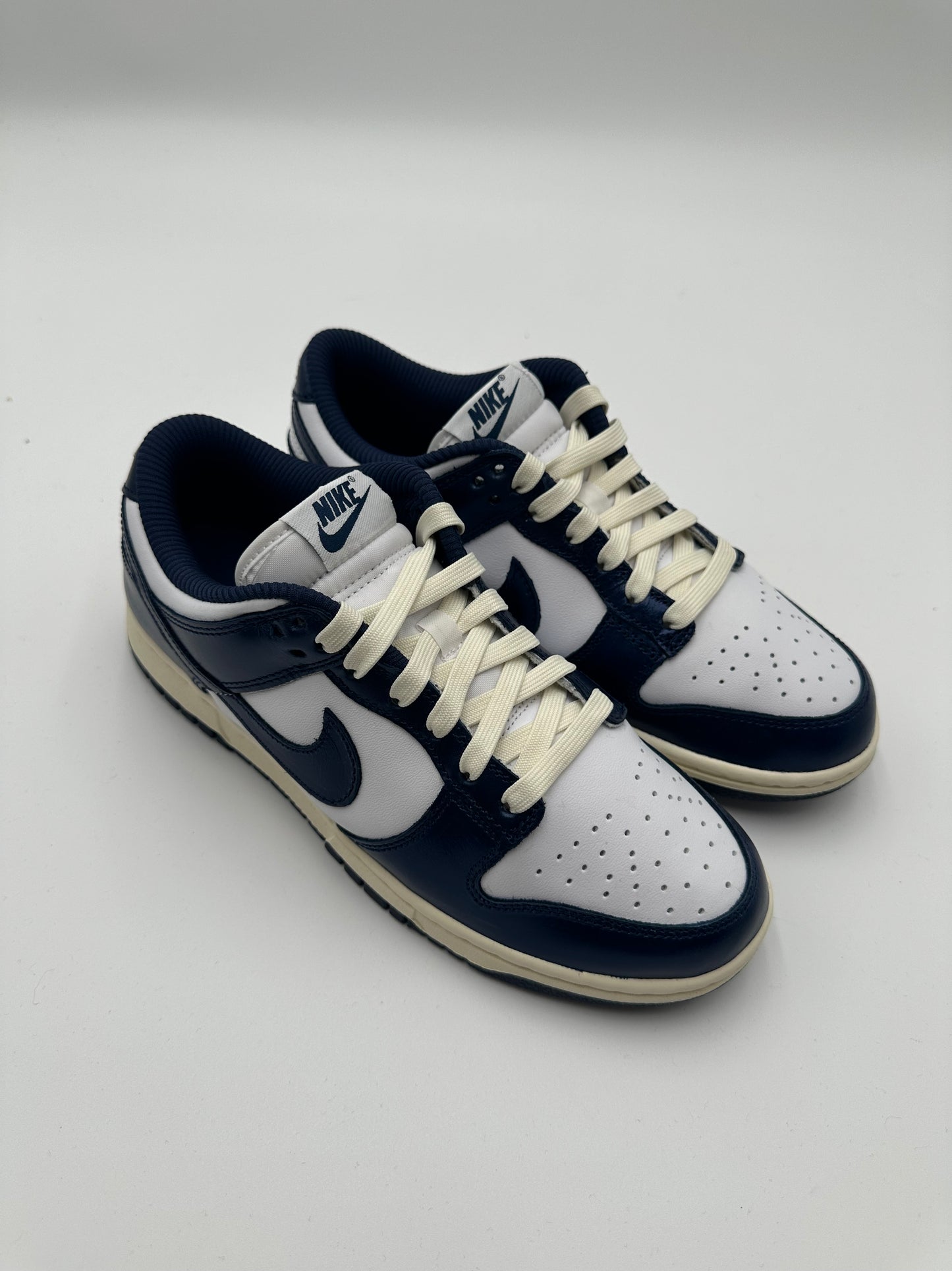 Nike Dunk Low PRM Vintage Navy