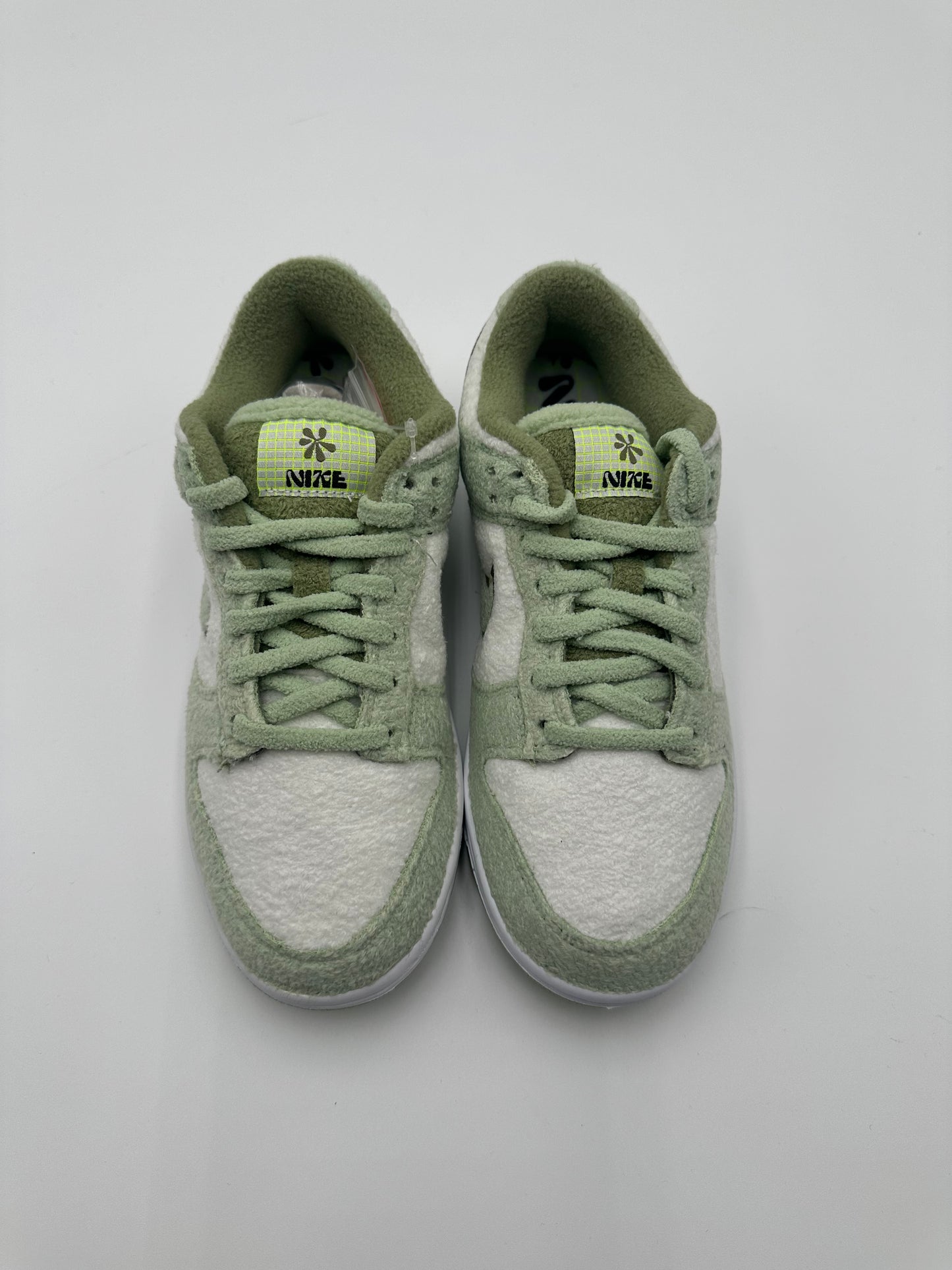 Nike Dunk Low Honeydew