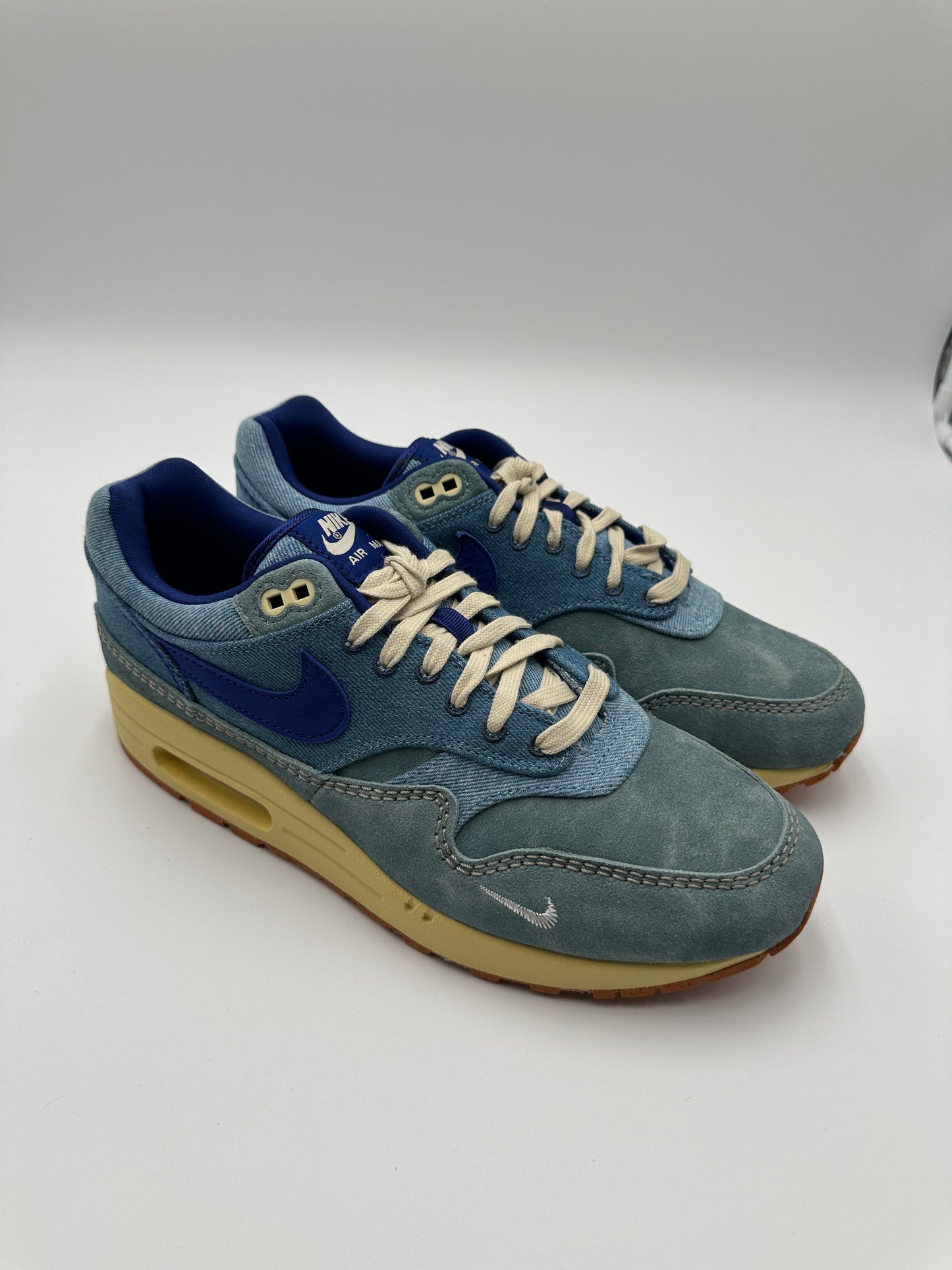 Nike Air Max 1 PRM Dirty Denim