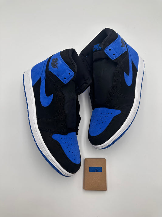 Jordan 1 Retro High Royal Reimagined