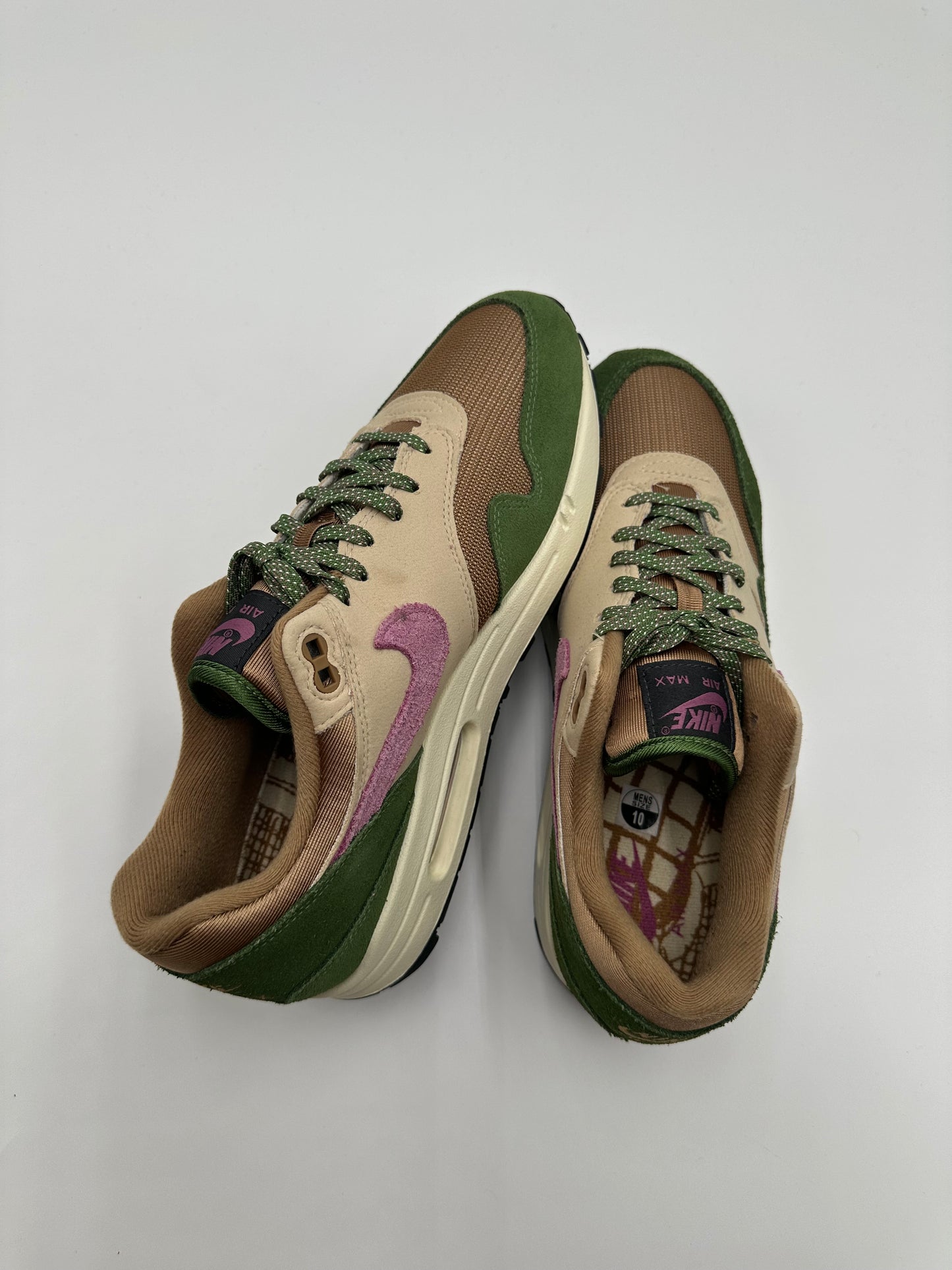 Nike Air Max 1 SH Treeline