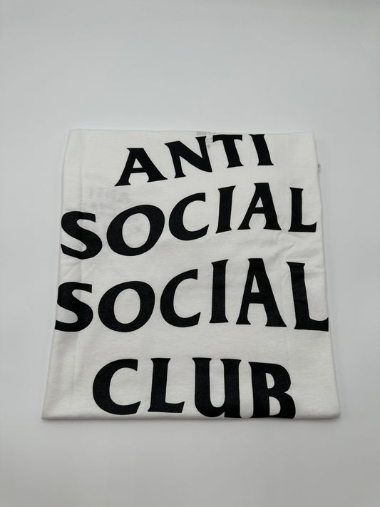 Anti-Social Social Club