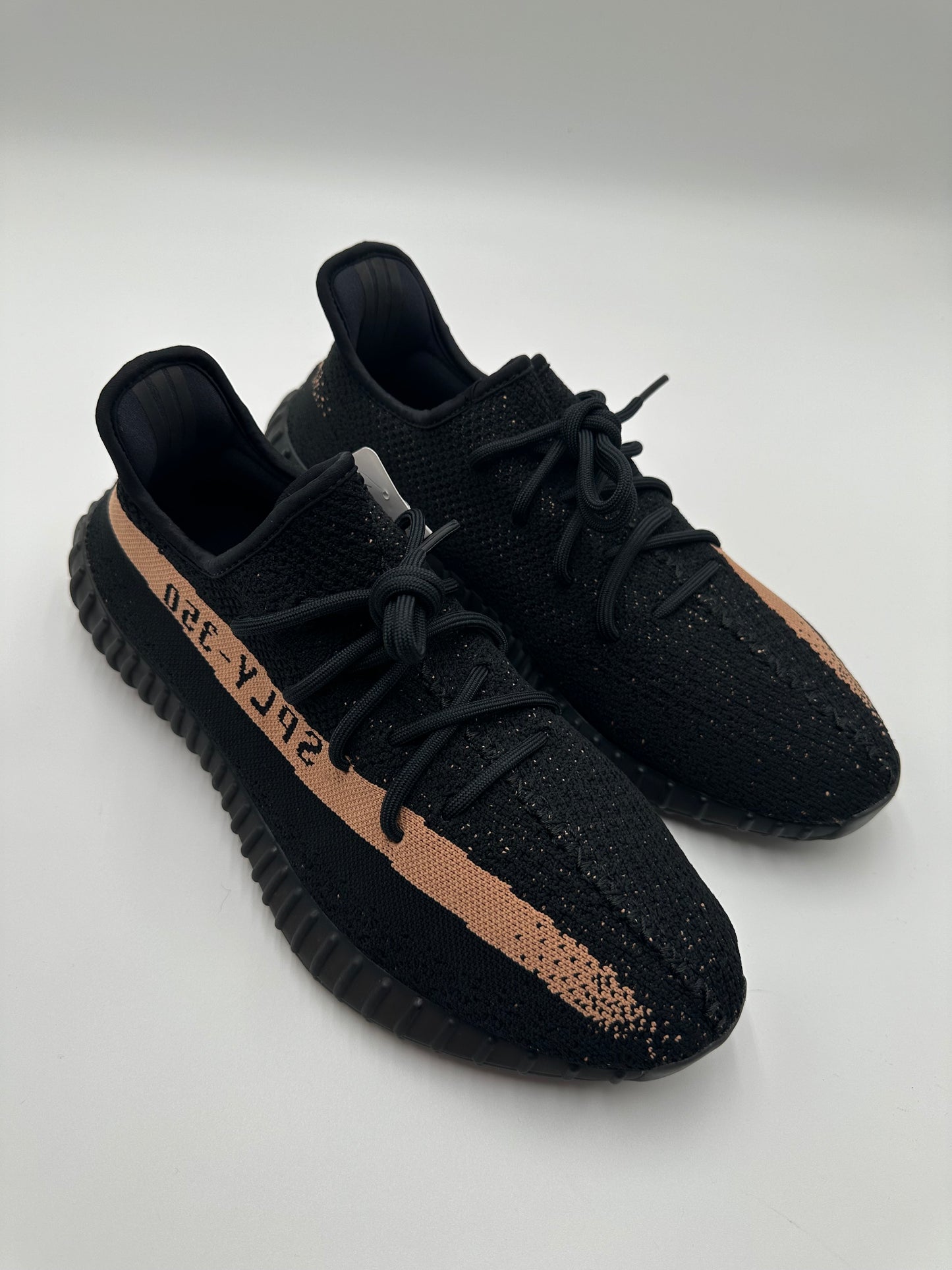 Yeezy 350 Copper