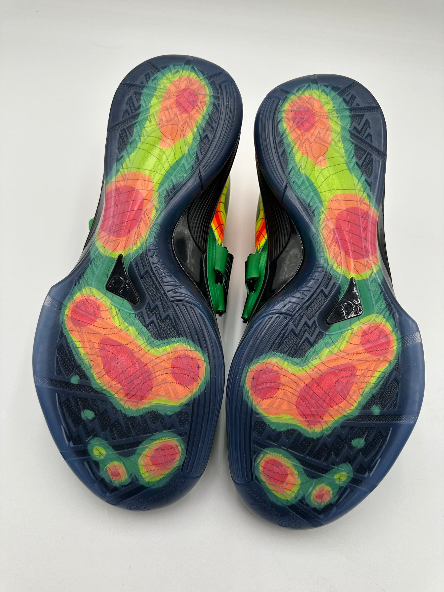 Nike KD 4 Weatherman