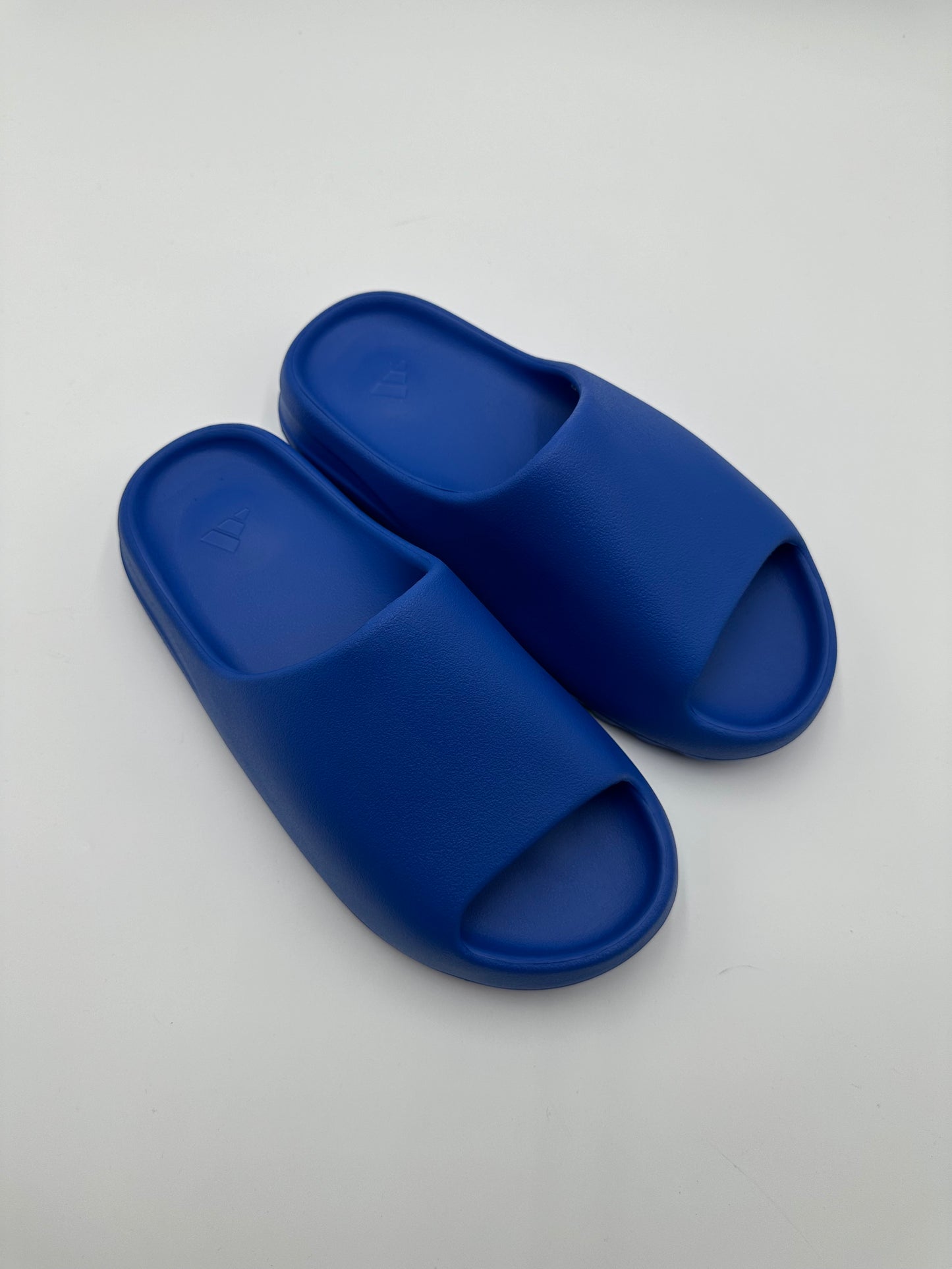 Yeezy Slides Azure