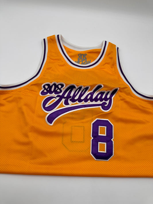 808 All Day Jersey